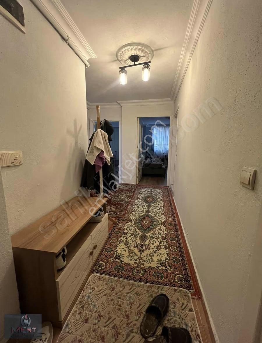 Atatürk Caddesine 100 Metre Mesf Satılık Düz Giriş 2+1 Daire