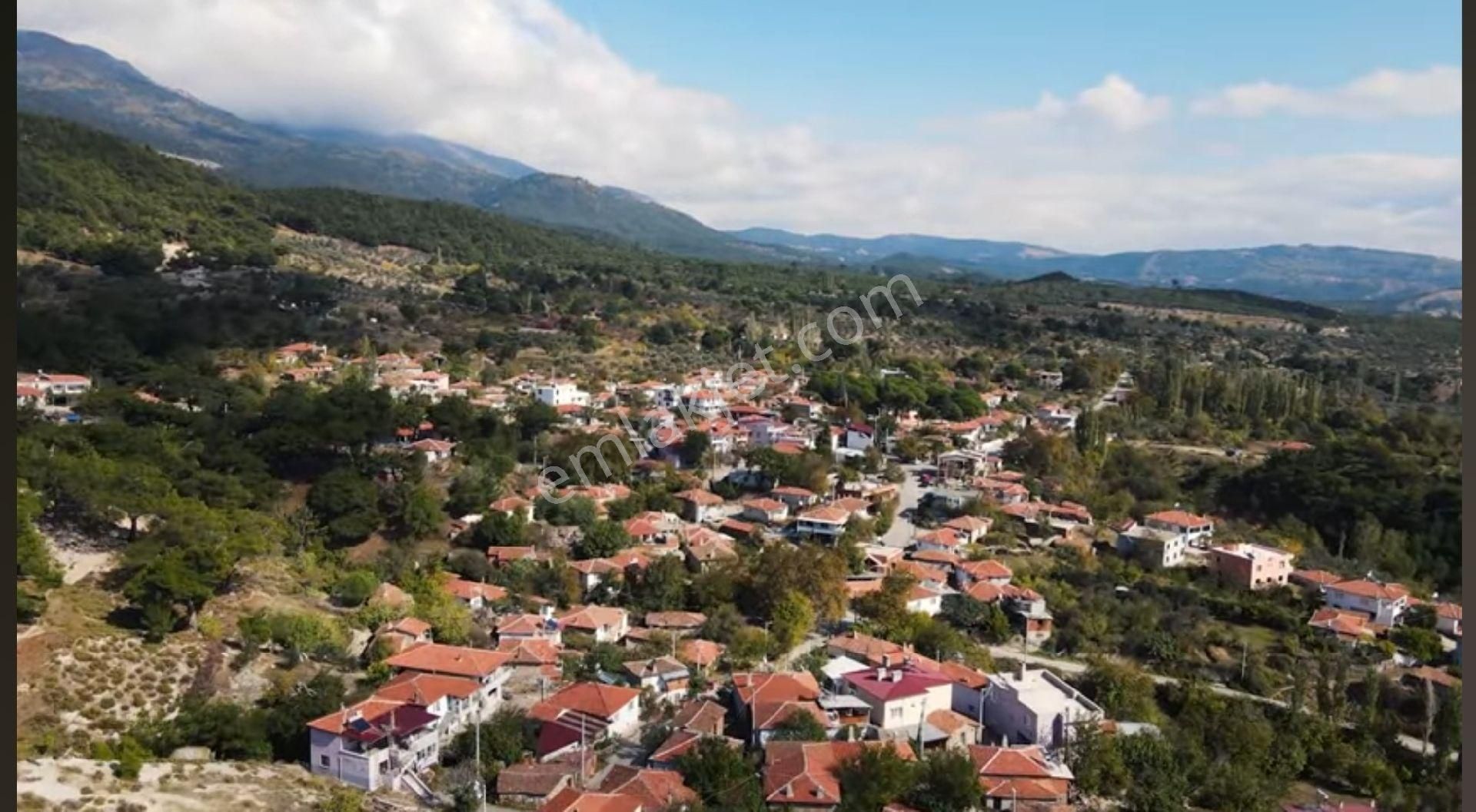 Kazdağlarında Satılık Arazı - Görsel 2