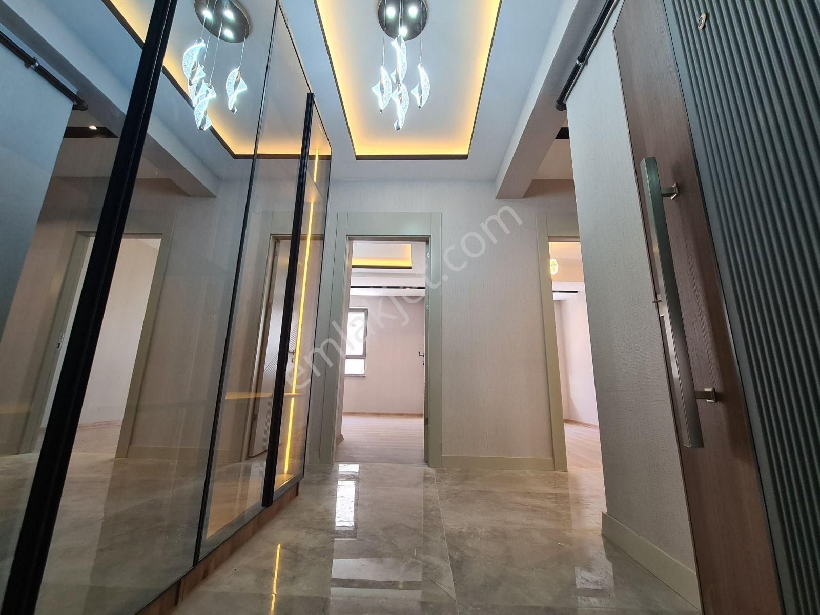 Etlik Bağcı Cd. Paralel Yerden Isıtma Delux Yapı Sıfır 2+1'ler - Görsel 22