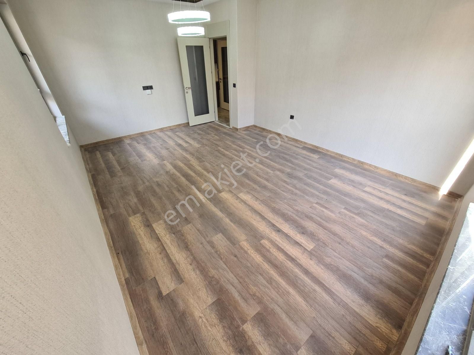 Etlik Bağcı Cd. Paralel Yerden Isıtma Delux Yapı Sıfır 2+1'ler - Görsel 12