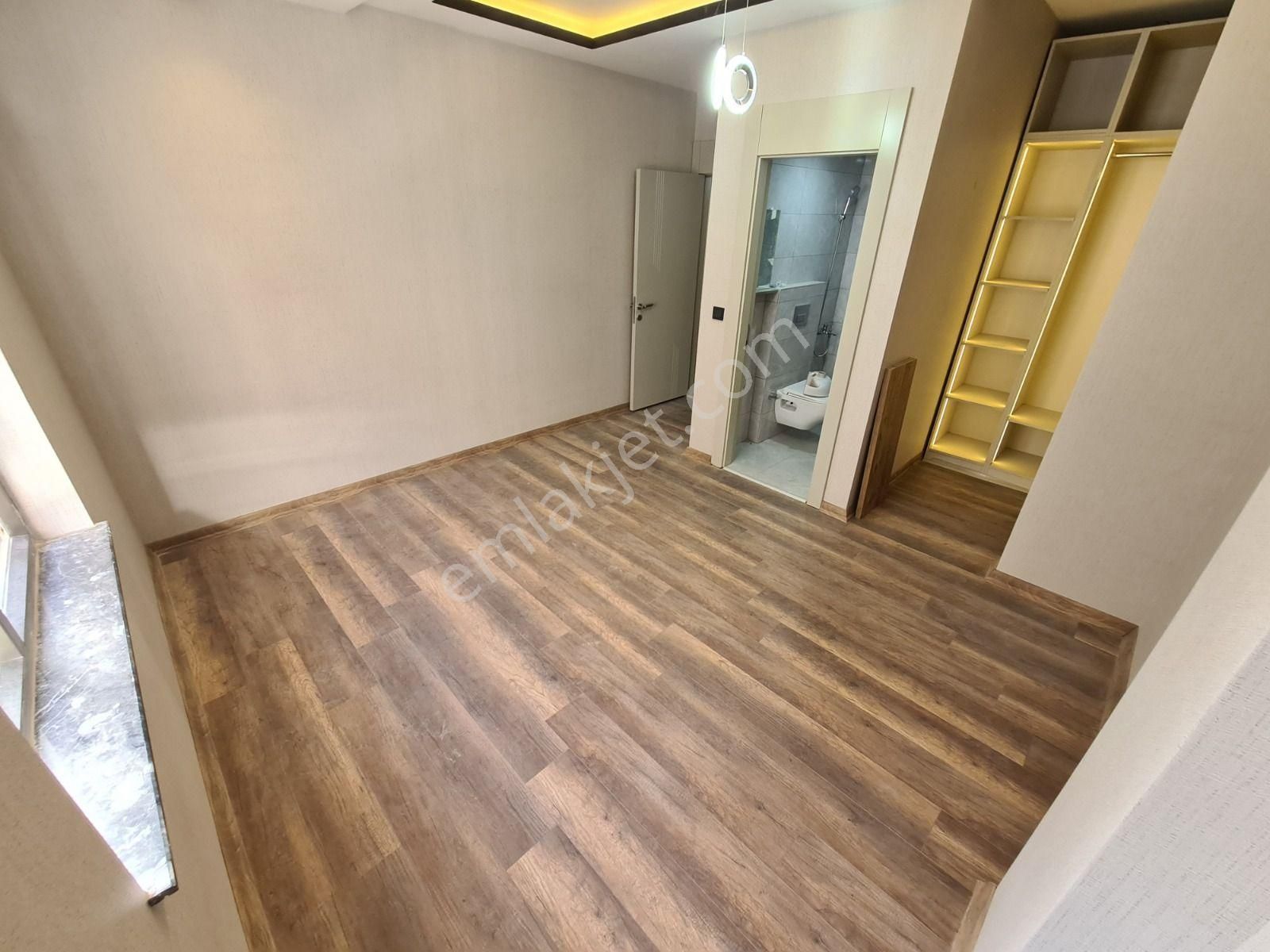 Etlik Bağcı Cd. Paralel Yerden Isıtma Delux Yapı Sıfır 2+1'ler - Görsel 26