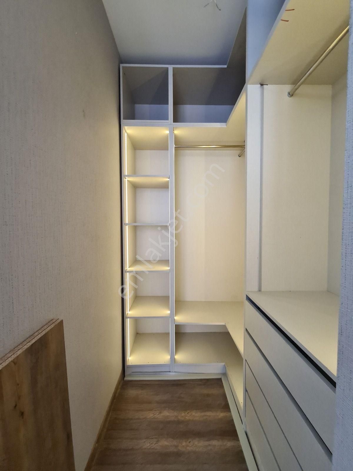 Etlik Bağcı Cd. Paralel Yerden Isıtma Delux Yapı Sıfır 2+1'ler - Görsel 27