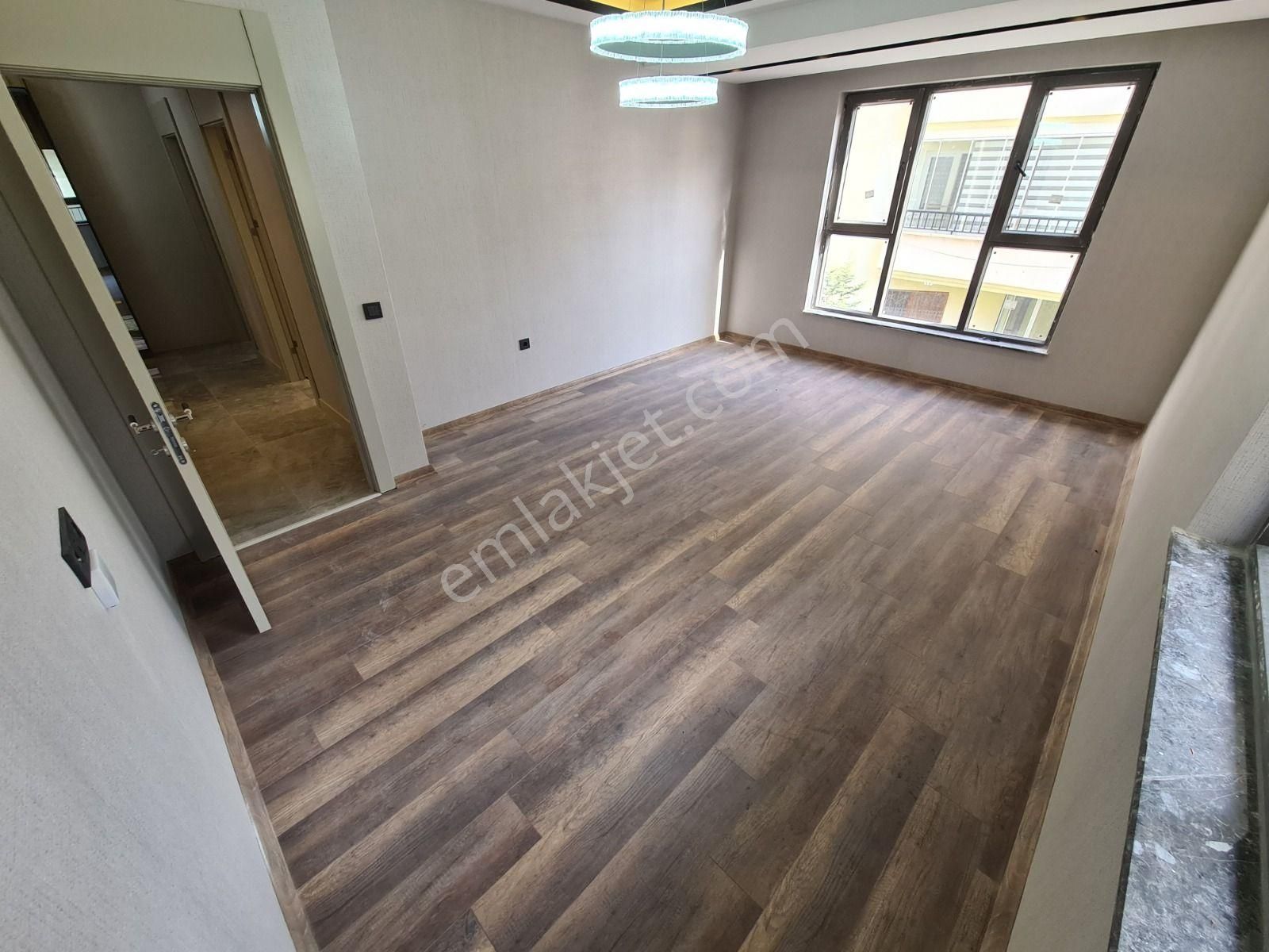 Etlik Bağcı Cd. Paralel Yerden Isıtma Delux Yapı Sıfır 2+1'ler - Görsel 10