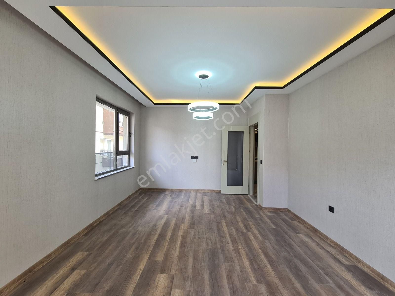 Etlik Bağcı Cd. Paralel Yerden Isıtma Delux Yapı Sıfır 2+1'ler - Görsel 11