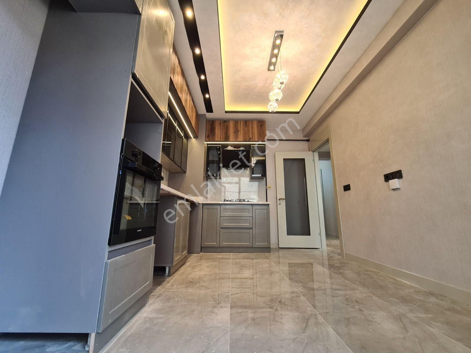 Etlik Bağcı Cd. Paralel Yerden Isıtma Delux Yapı Sıfır 2+1'ler - Görsel 3