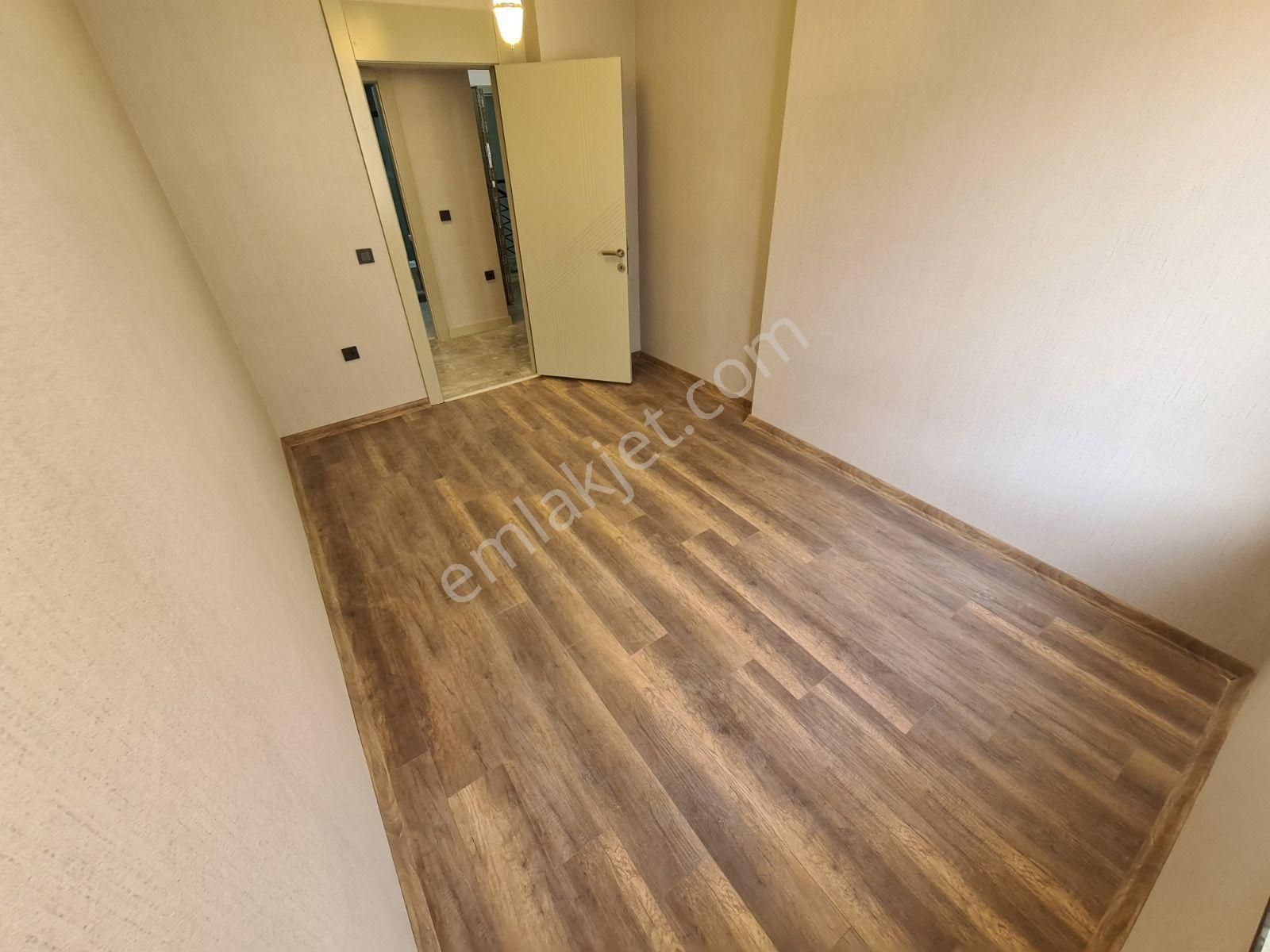 Etlik Bağcı Cd. Paralel Yerden Isıtma Delux Yapı Sıfır 2+1'ler - Görsel 19