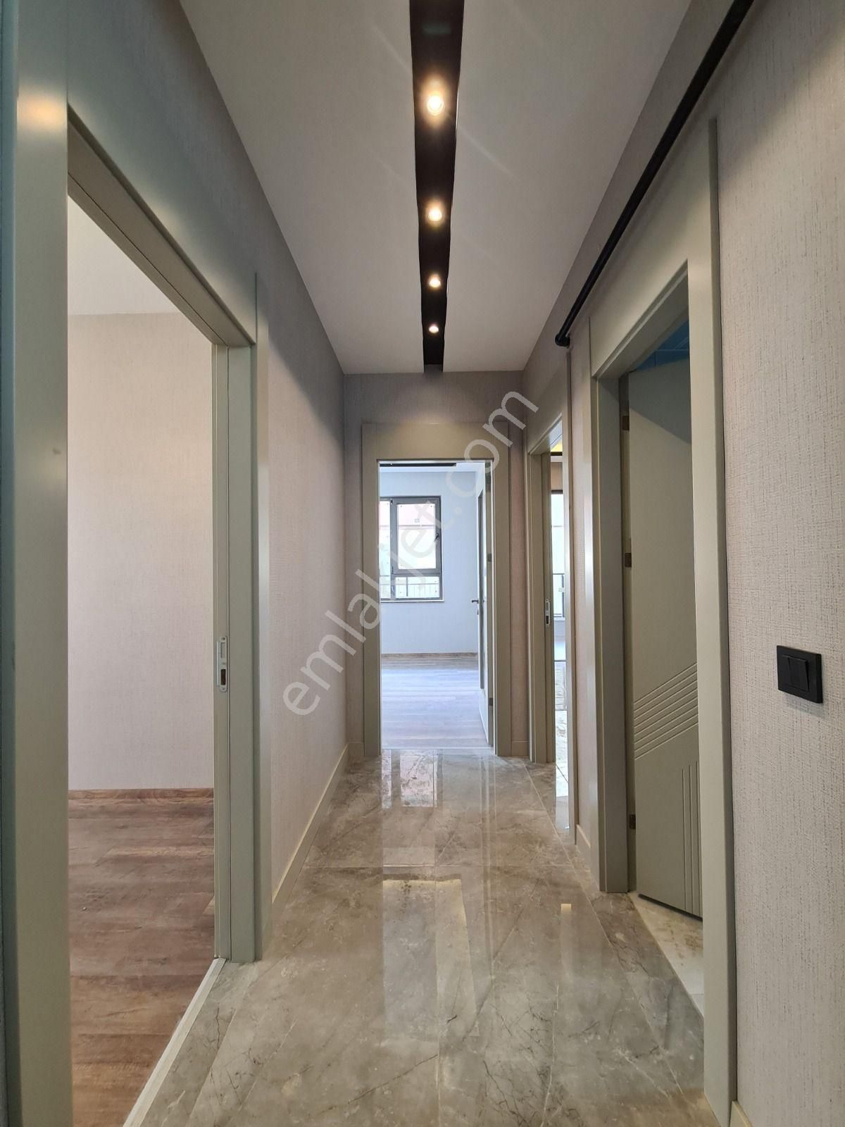 Etlik Bağcı Cd. Paralel Yerden Isıtma Delux Yapı Sıfır 2+1'ler - Görsel 16