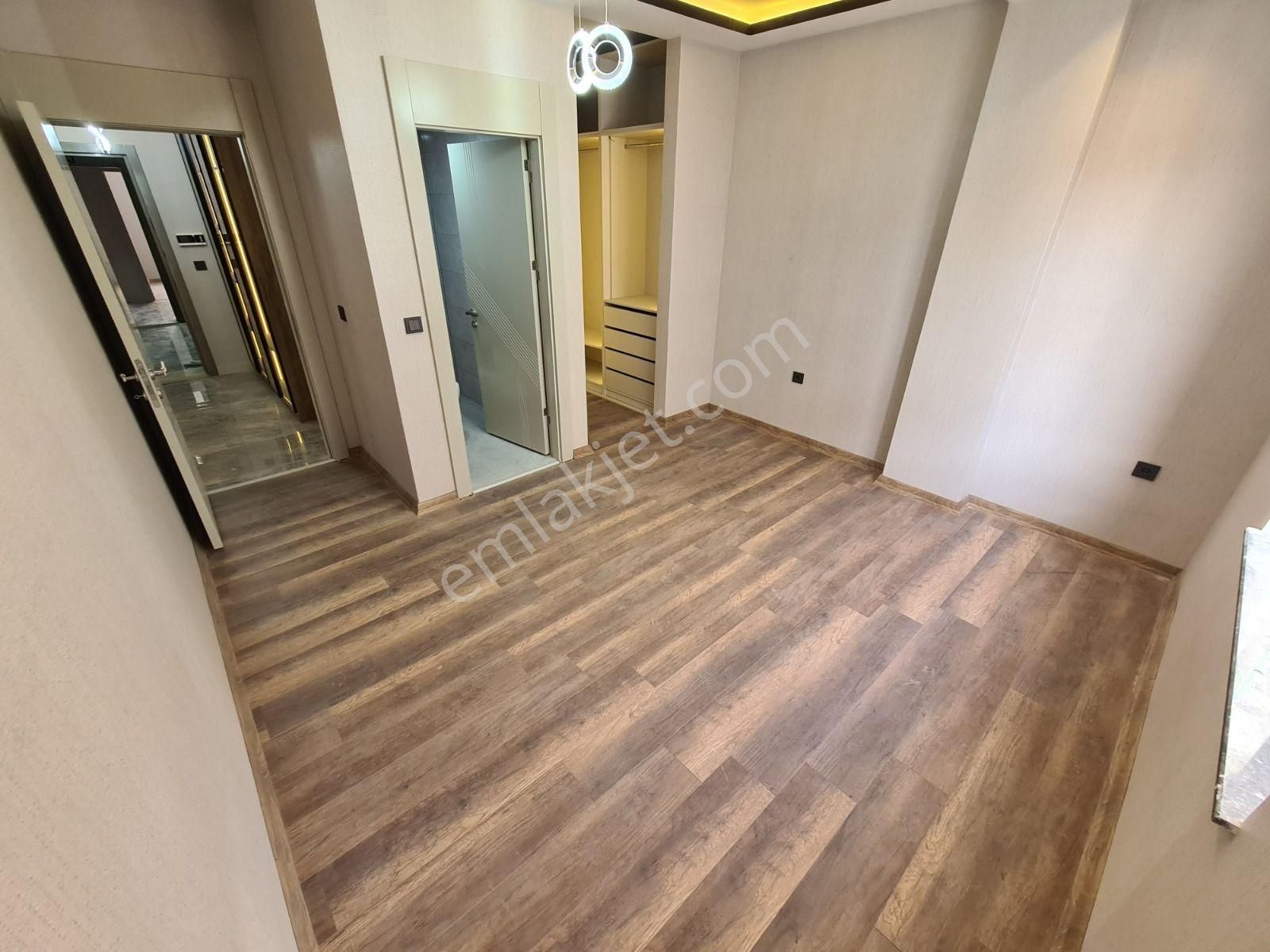 Etlik Bağcı Cd. Paralel Yerden Isıtma Delux Yapı Sıfır 2+1'ler - Görsel 24