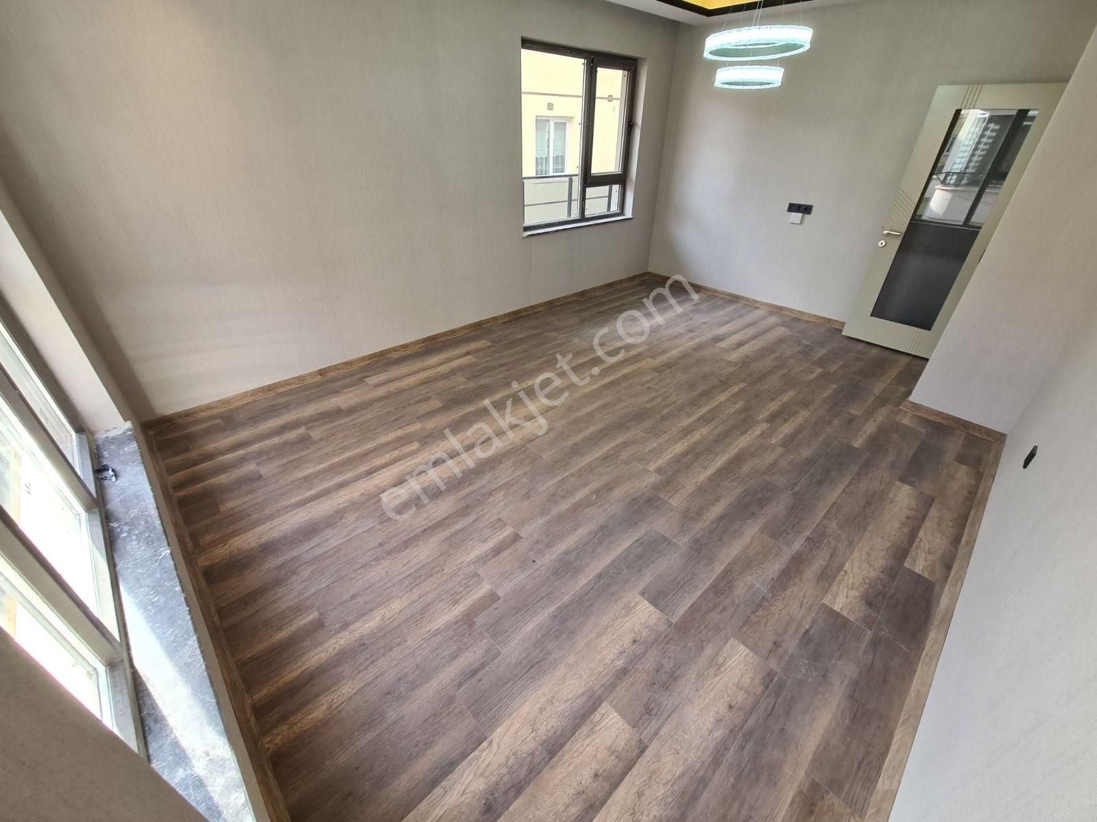 Etlik Bağcı Cd. Paralel Yerden Isıtma Delux Yapı Sıfır 2+1'ler - Görsel 13