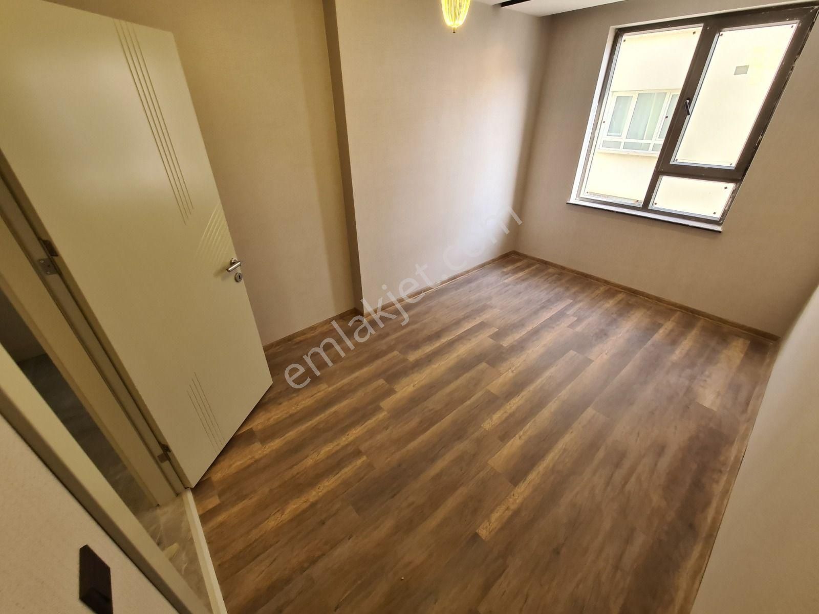 Etlik Bağcı Cd. Paralel Yerden Isıtma Delux Yapı Sıfır 2+1'ler - Görsel 21