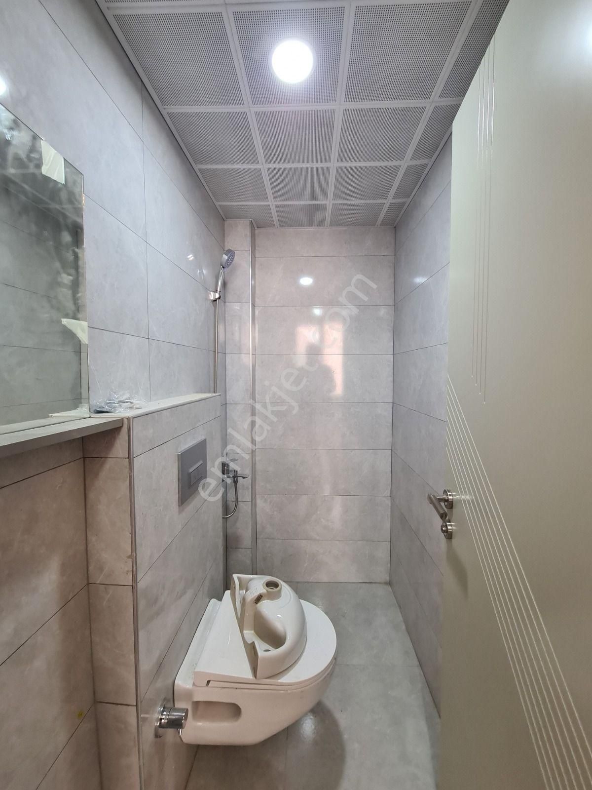 Etlik Bağcı Cd. Paralel Yerden Isıtma Delux Yapı Sıfır 2+1'ler - Görsel 28