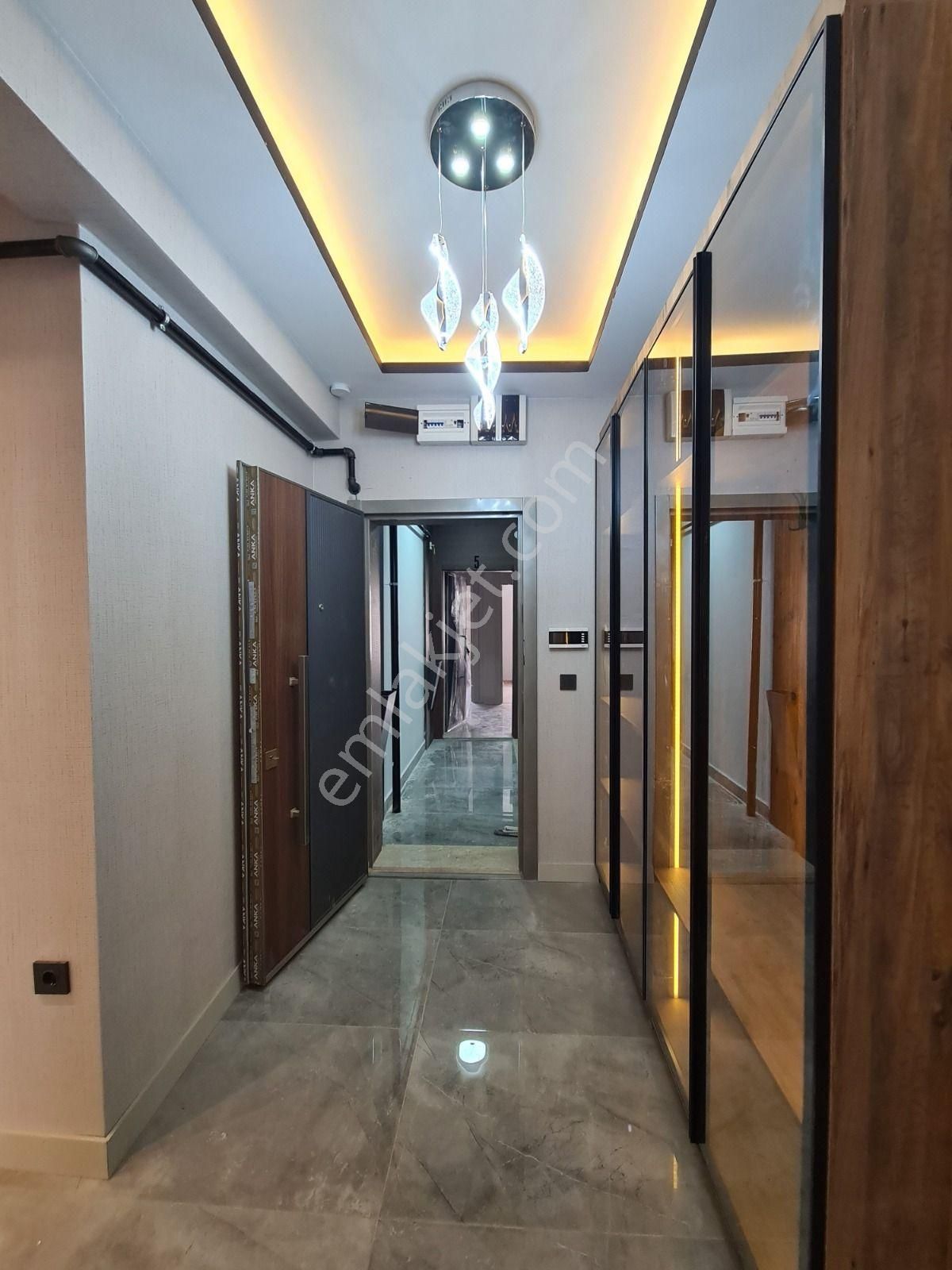 Etlik Bağcı Cd. Paralel Yerden Isıtma Delux Yapı Sıfır 2+1'ler - Görsel 30