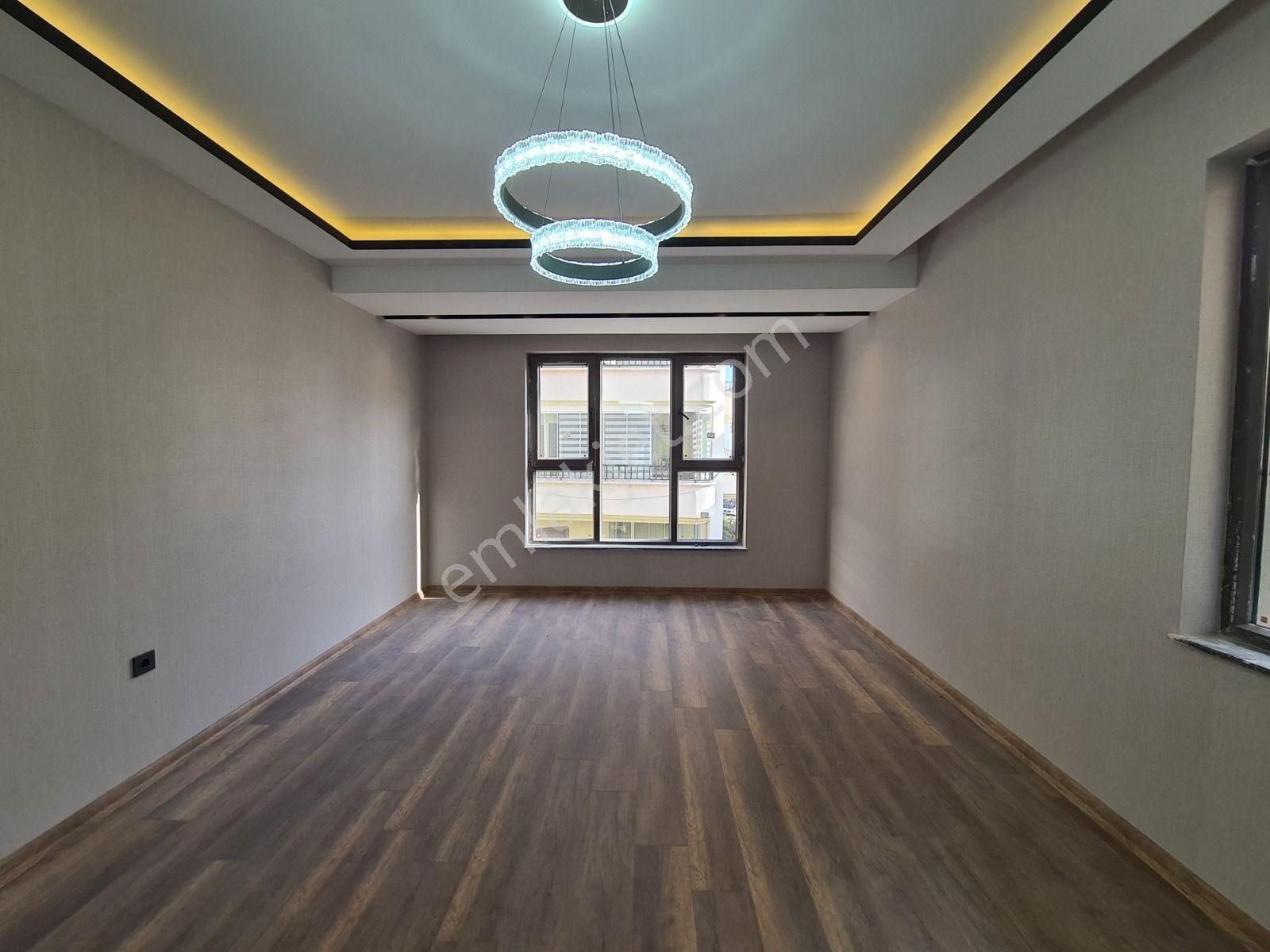 Etlik Bağcı Cd. Paralel Yerden Isıtma Delux Yapı Sıfır 2+1'ler - Görsel 9