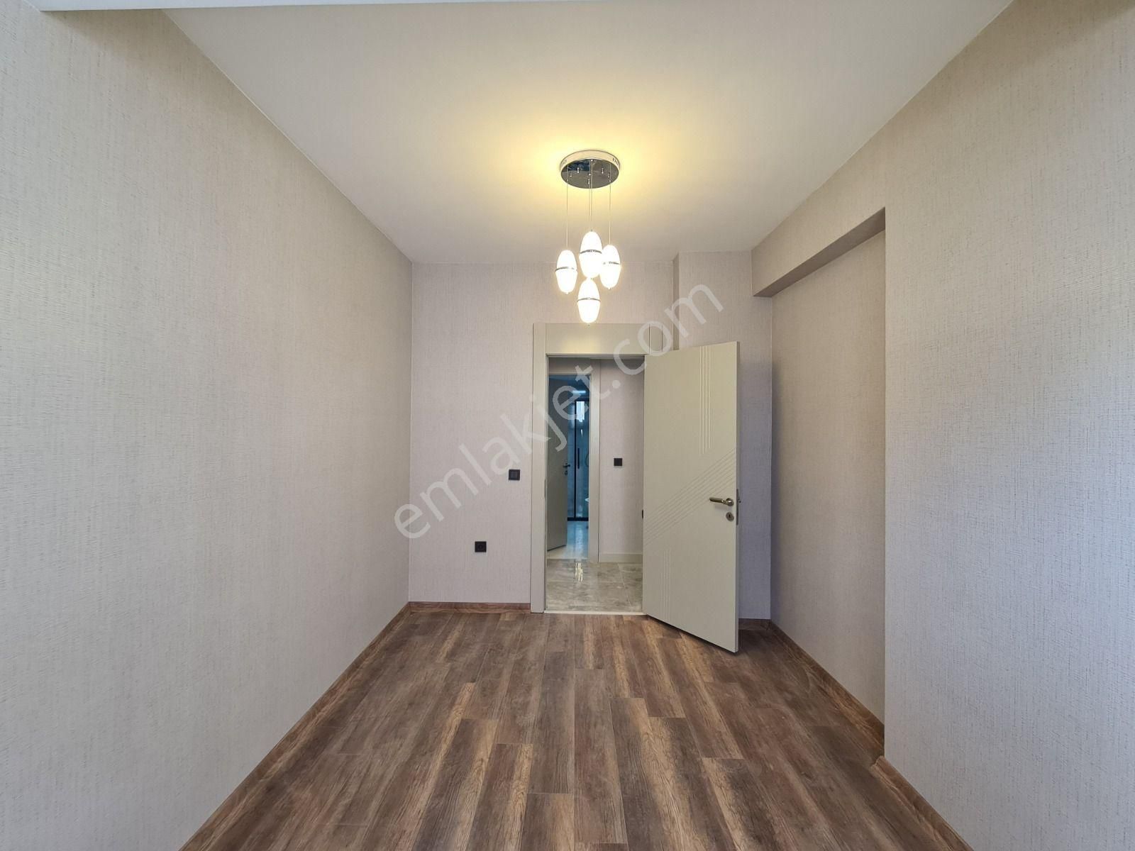 Etlik Bağcı Cd. Paralel Yerden Isıtma Delux Yapı Sıfır 2+1'ler - Görsel 18