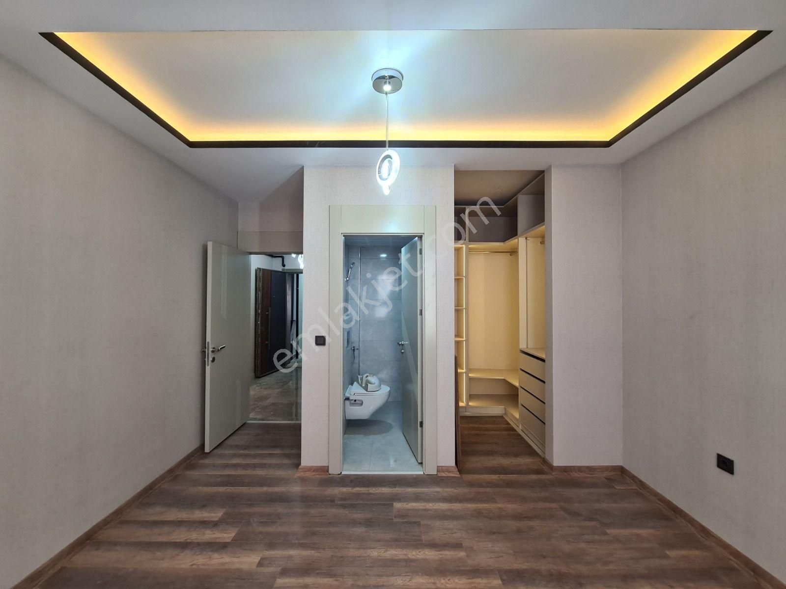 Etlik Bağcı Cd. Paralel Yerden Isıtma Delux Yapı Sıfır 2+1'ler - Görsel 25