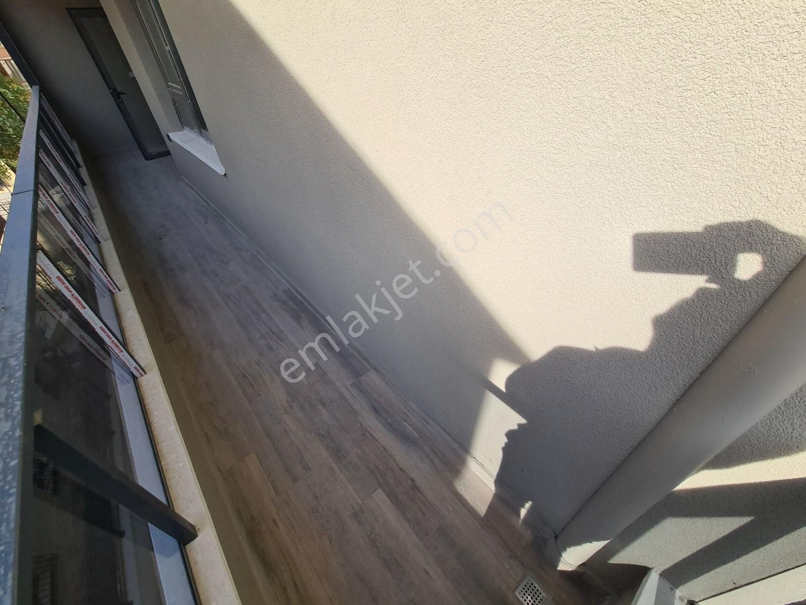 Etlik Bağcı Cd. Paralel Yerden Isıtma Delux Yapı Sıfır 2+1'ler - Görsel 8