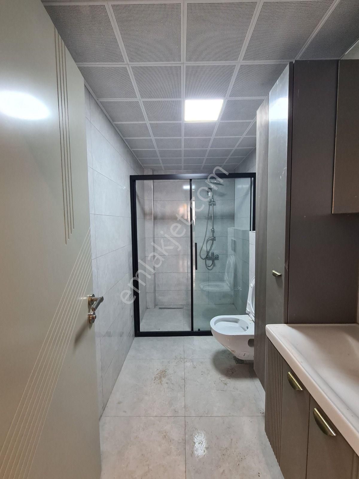 Etlik Bağcı Cd. Paralel Yerden Isıtma Delux Yapı Sıfır 2+1'ler - Görsel 31