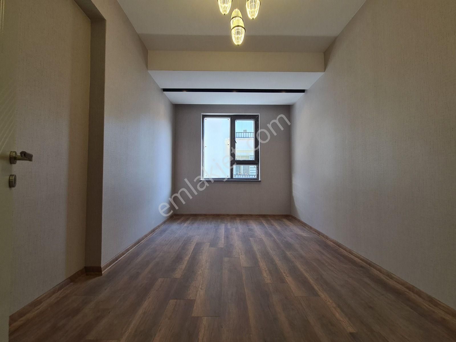 Etlik Bağcı Cd. Paralel Yerden Isıtma Delux Yapı Sıfır 2+1'ler - Görsel 17