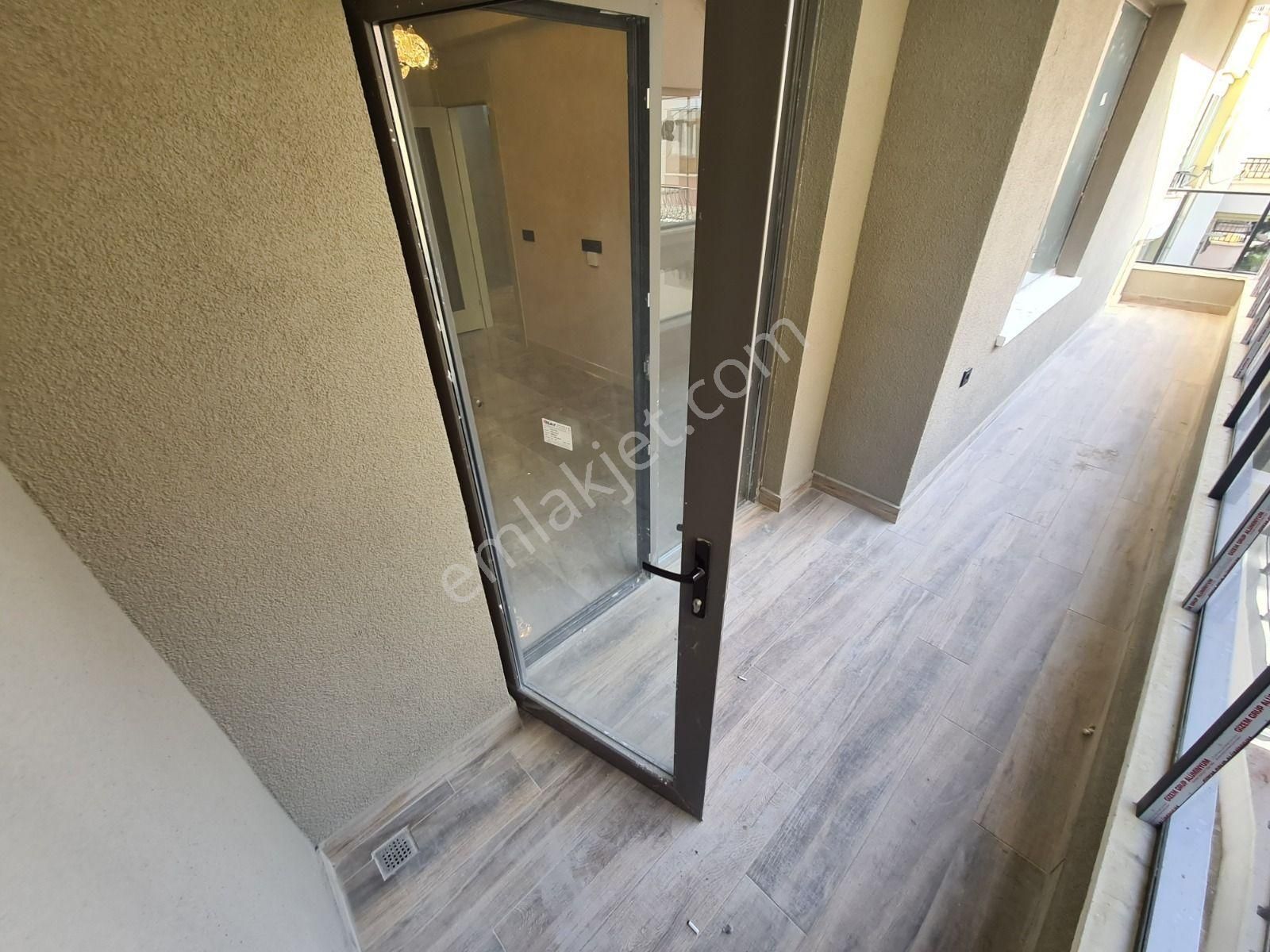 Etlik Bağcı Cd. Paralel Yerden Isıtma Delux Yapı Sıfır 2+1'ler - Görsel 7