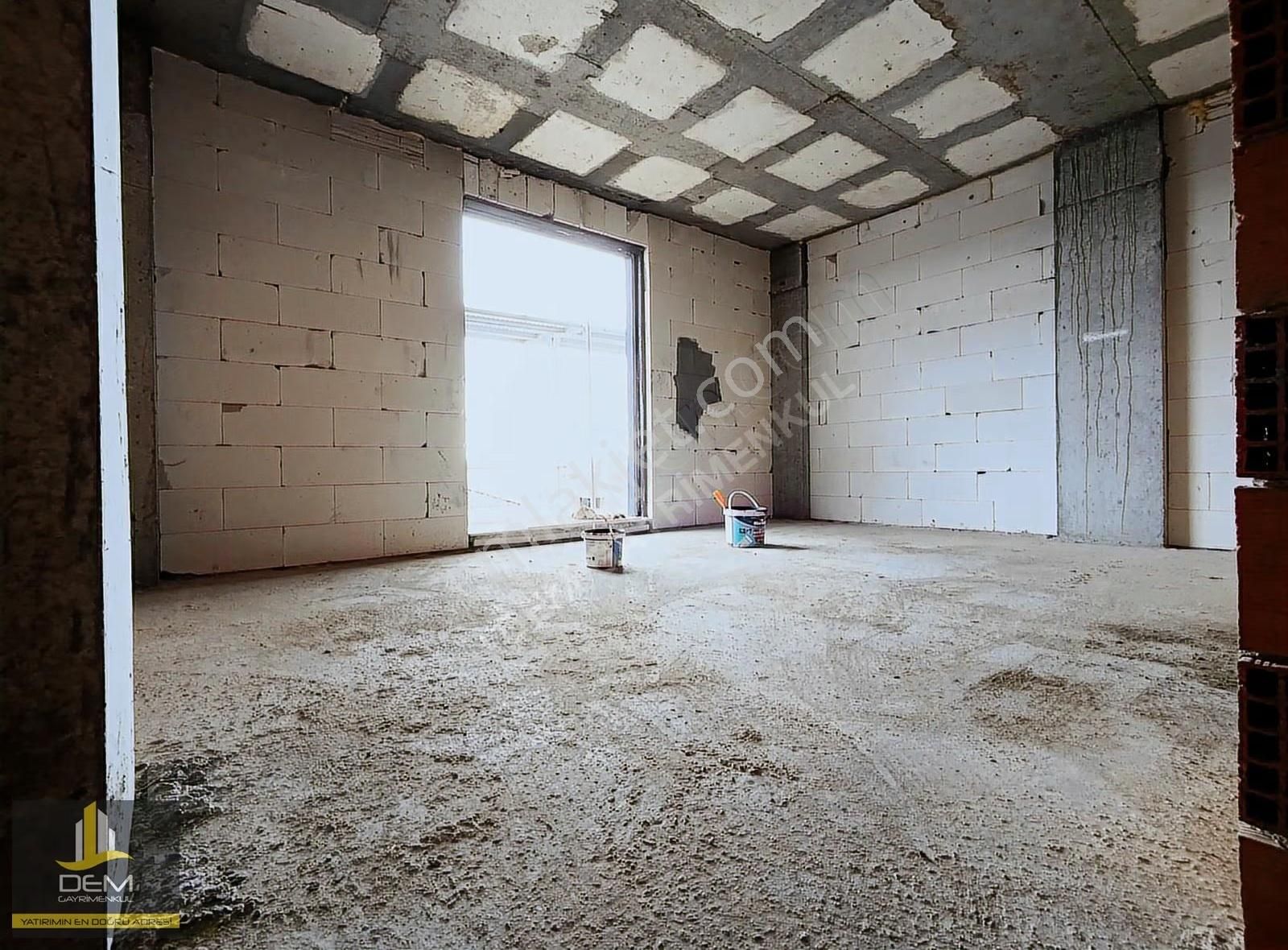 Arnavutköy Bollucada Orman Manzaralı Tripleks Villa - Görsel 13