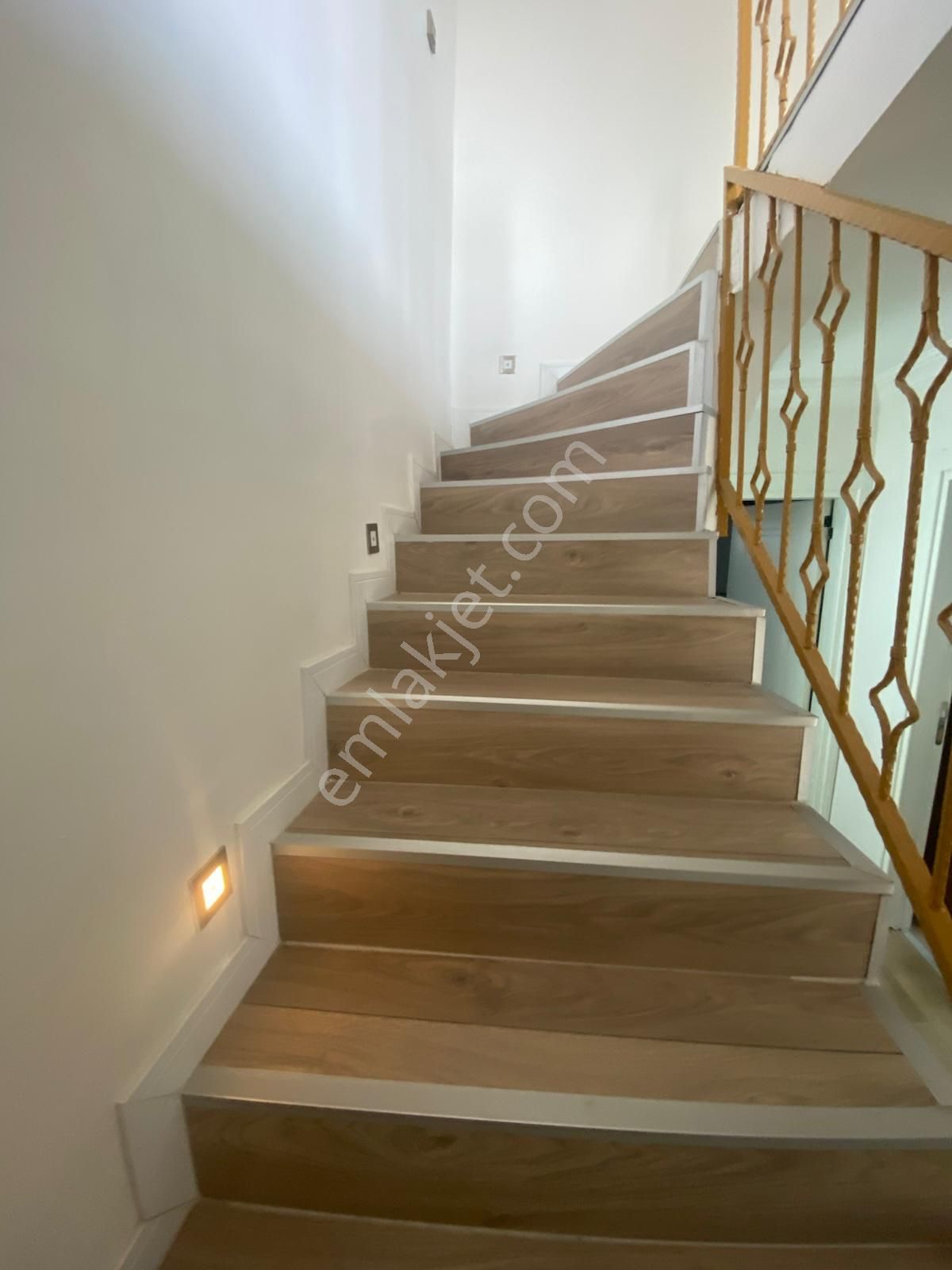 Didim Cumhuriyet Mh Yeşilkent Yolunda Satılık 4+1villa - Görsel 17