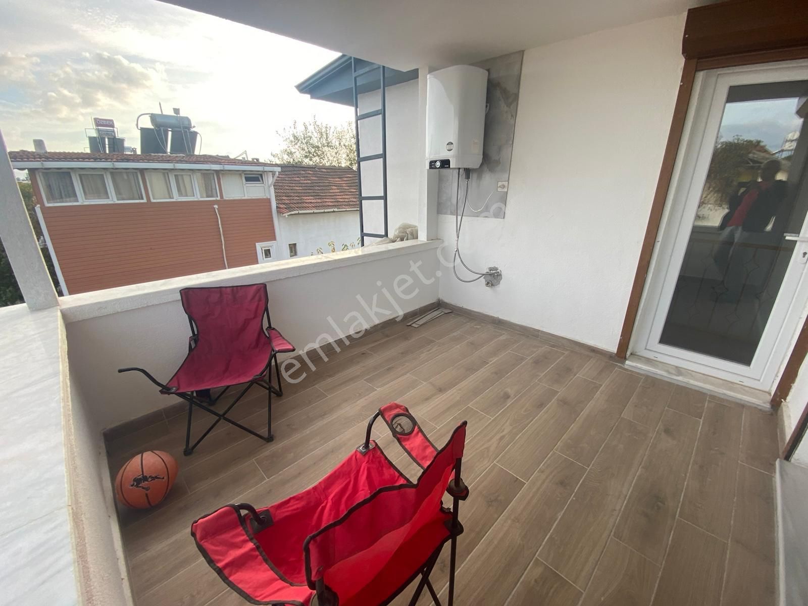 Didim Cumhuriyet Mh Yeşilkent Yolunda Satılık 4+1villa - Görsel 4