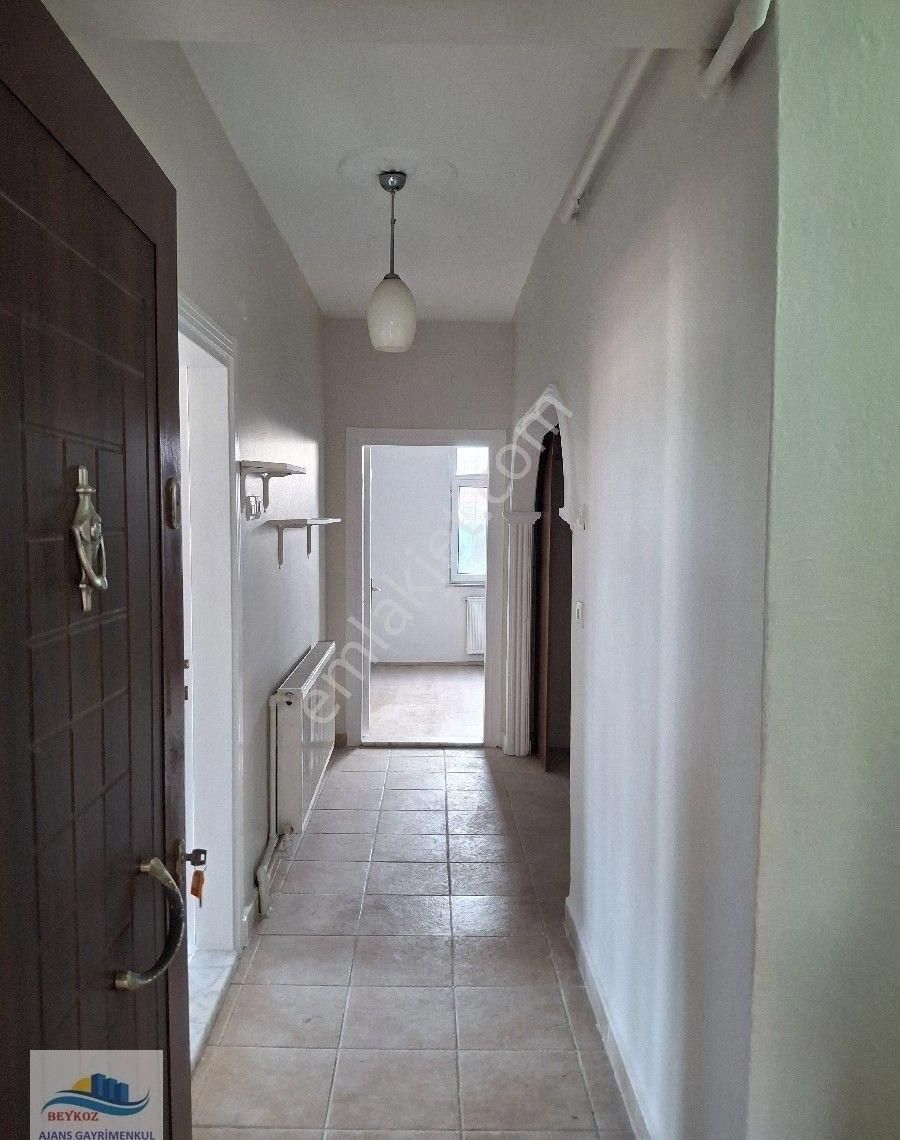 Paşabahçe Karagözsırtı Mevkiinde 100 M2 2+1 Arakat Daire - Görsel 18