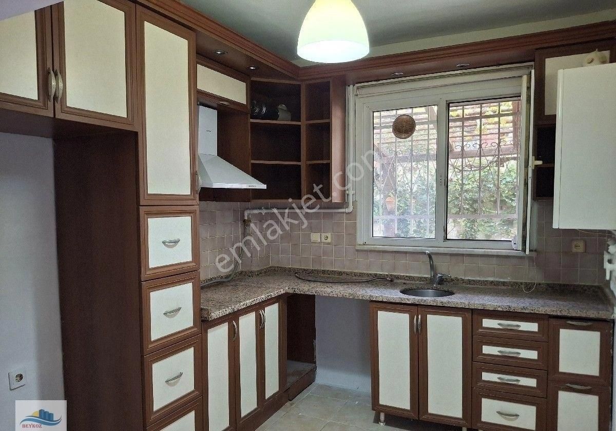 Paşabahçe Karagözsırtı Mevkiinde 100 M2 2+1 Arakat Daire - Görsel 7