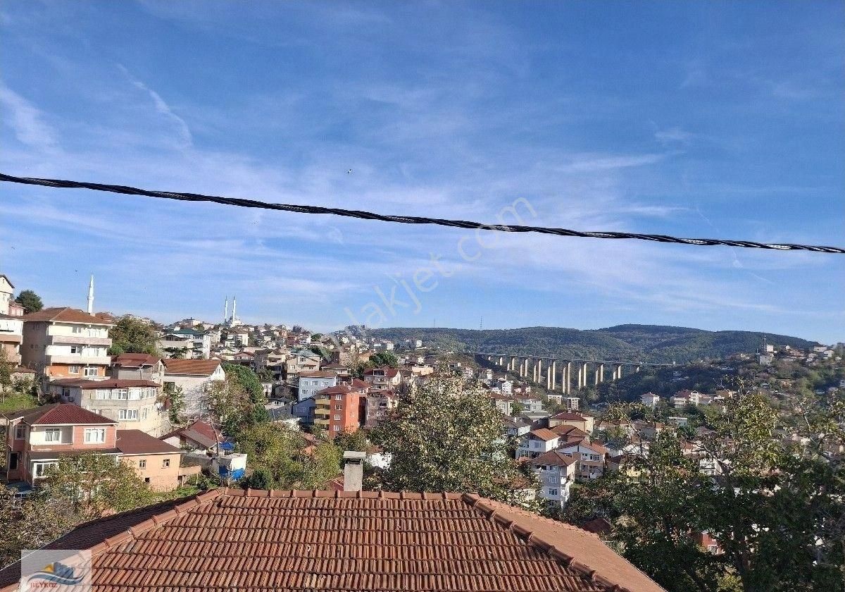 Paşabahçe Karagözsırtı Mevkiinde 100 M2 2+1 Arakat Daire - Görsel 15