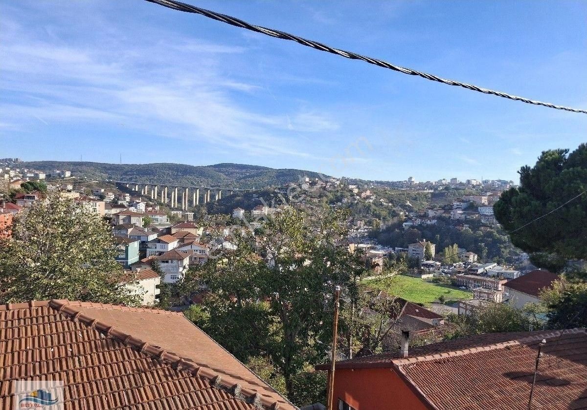 Paşabahçe Karagözsırtı Mevkiinde 100 M2 2+1 Arakat Daire - Görsel 4