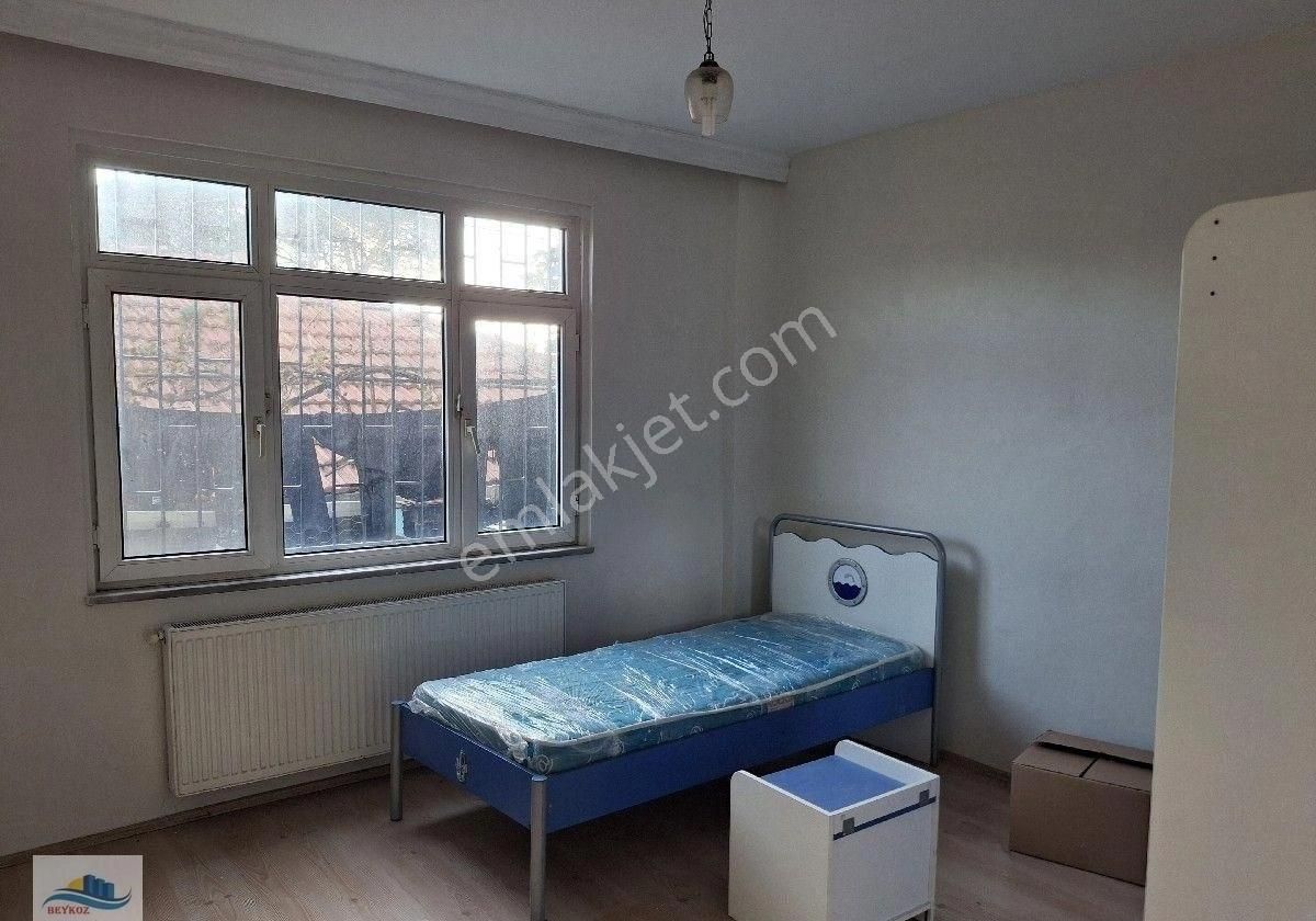 Paşabahçe Karagözsırtı Mevkiinde 100 M2 2+1 Arakat Daire - Görsel 17