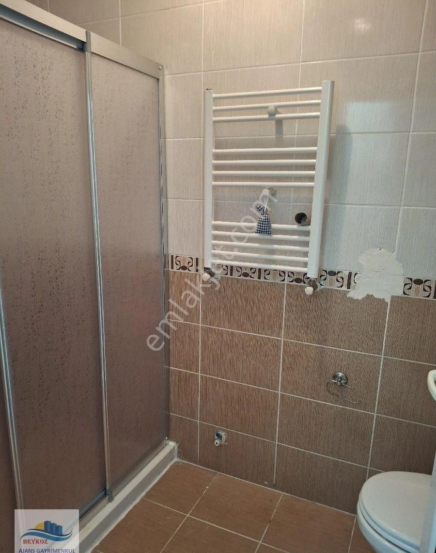 Paşabahçe Karagözsırtı Mevkiinde 100 M2 2+1 Arakat Daire - Görsel 21