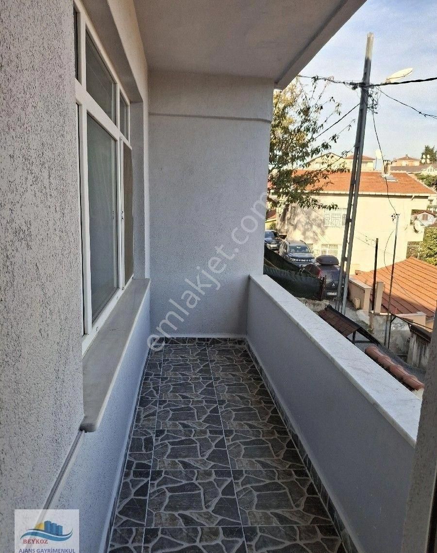 Paşabahçe Karagözsırtı Mevkiinde 100 M2 2+1 Arakat Daire - Görsel 10