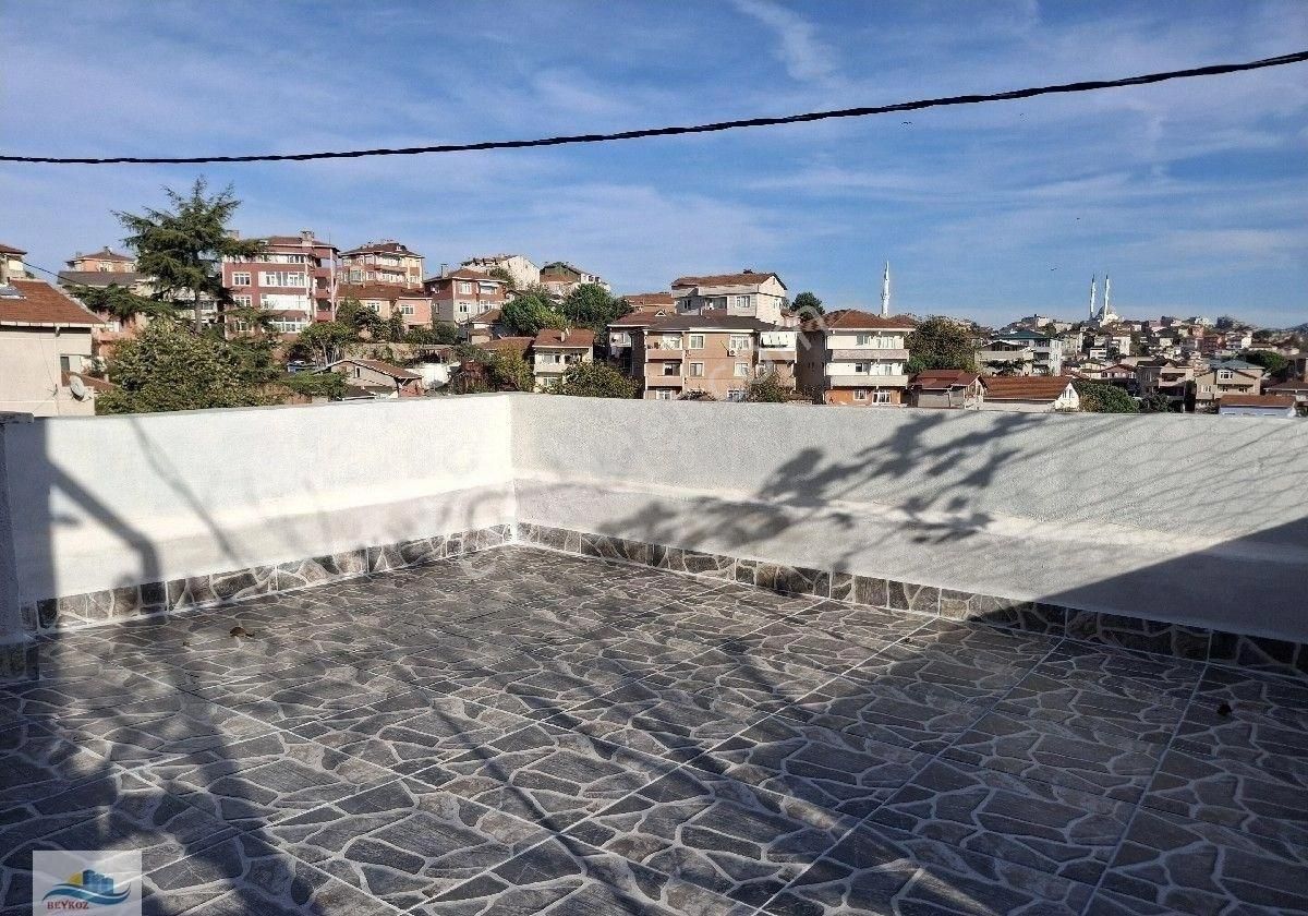 Paşabahçe Karagözsırtı Mevkiinde 100 M2 2+1 Arakat Daire - Görsel 19