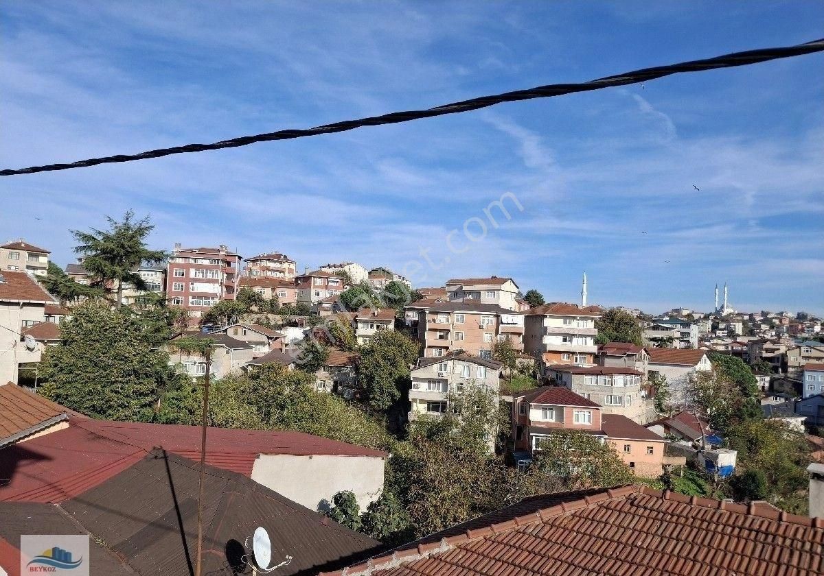 Paşabahçe Karagözsırtı Mevkiinde 100 M2 2+1 Arakat Daire - Görsel 20