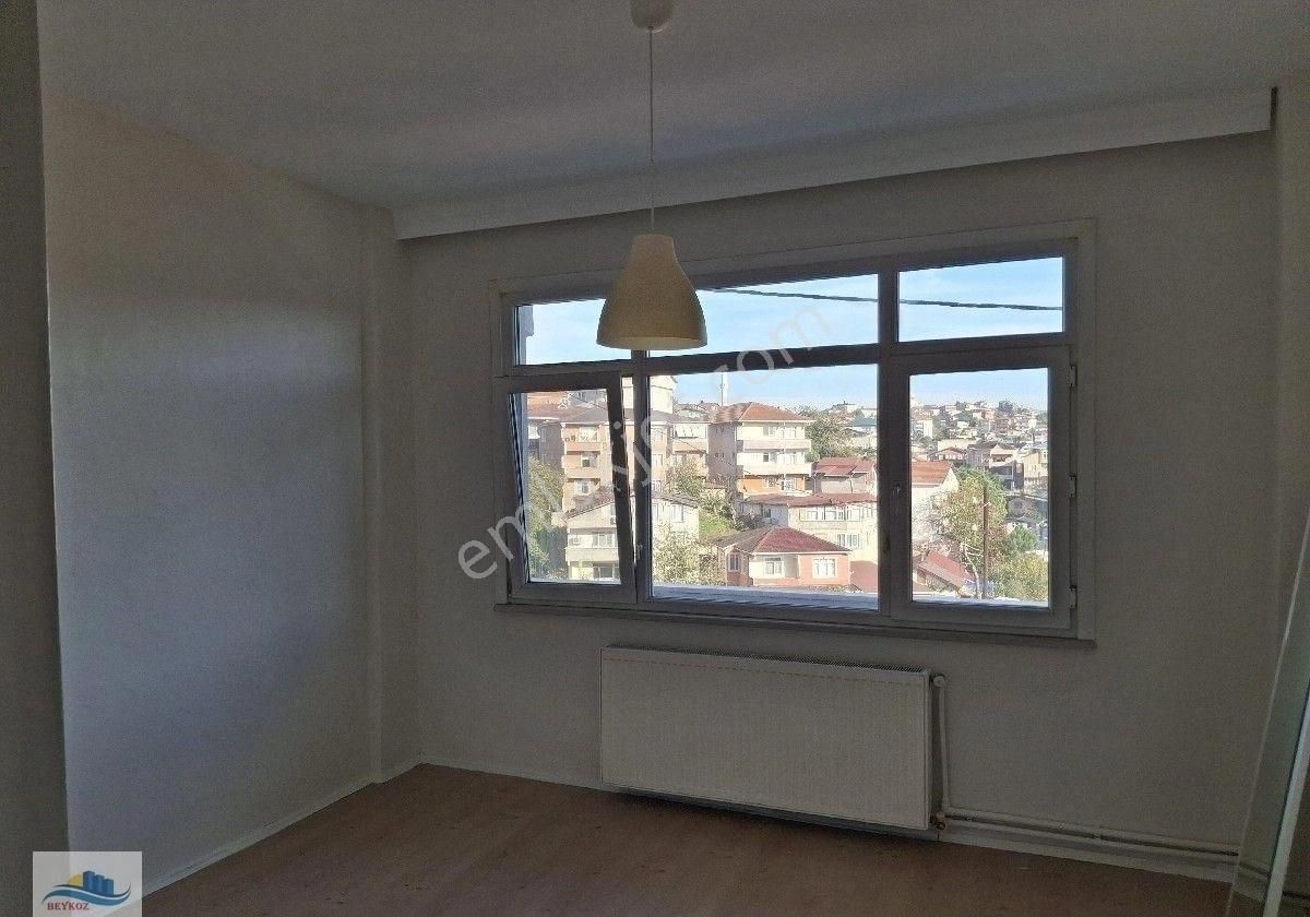 Paşabahçe Karagözsırtı Mevkiinde 100 M2 2+1 Arakat Daire - Görsel 11