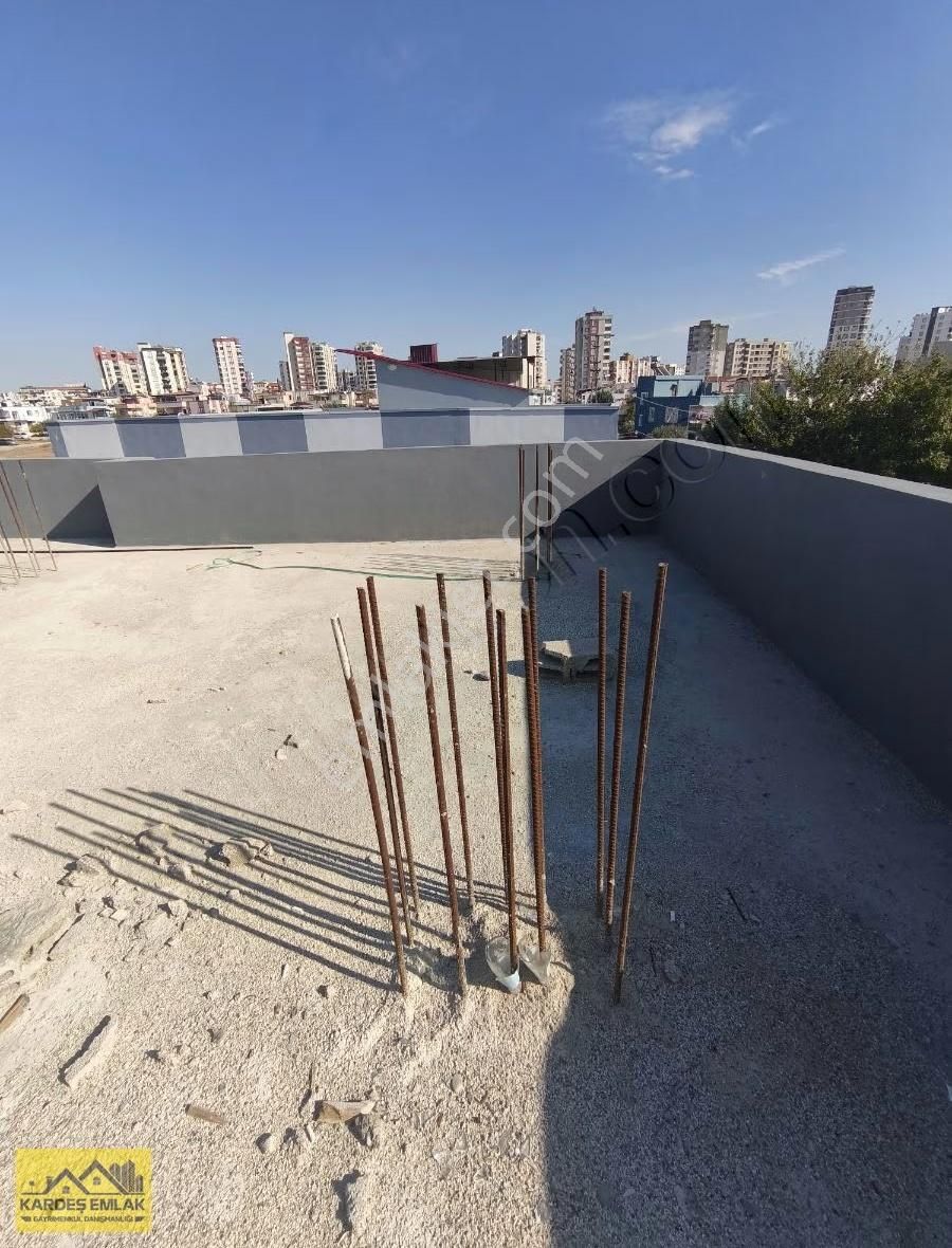 Kardeş Emlak'tan Yeni Yapı 2 Katlı Müstakil.. - Görsel 6