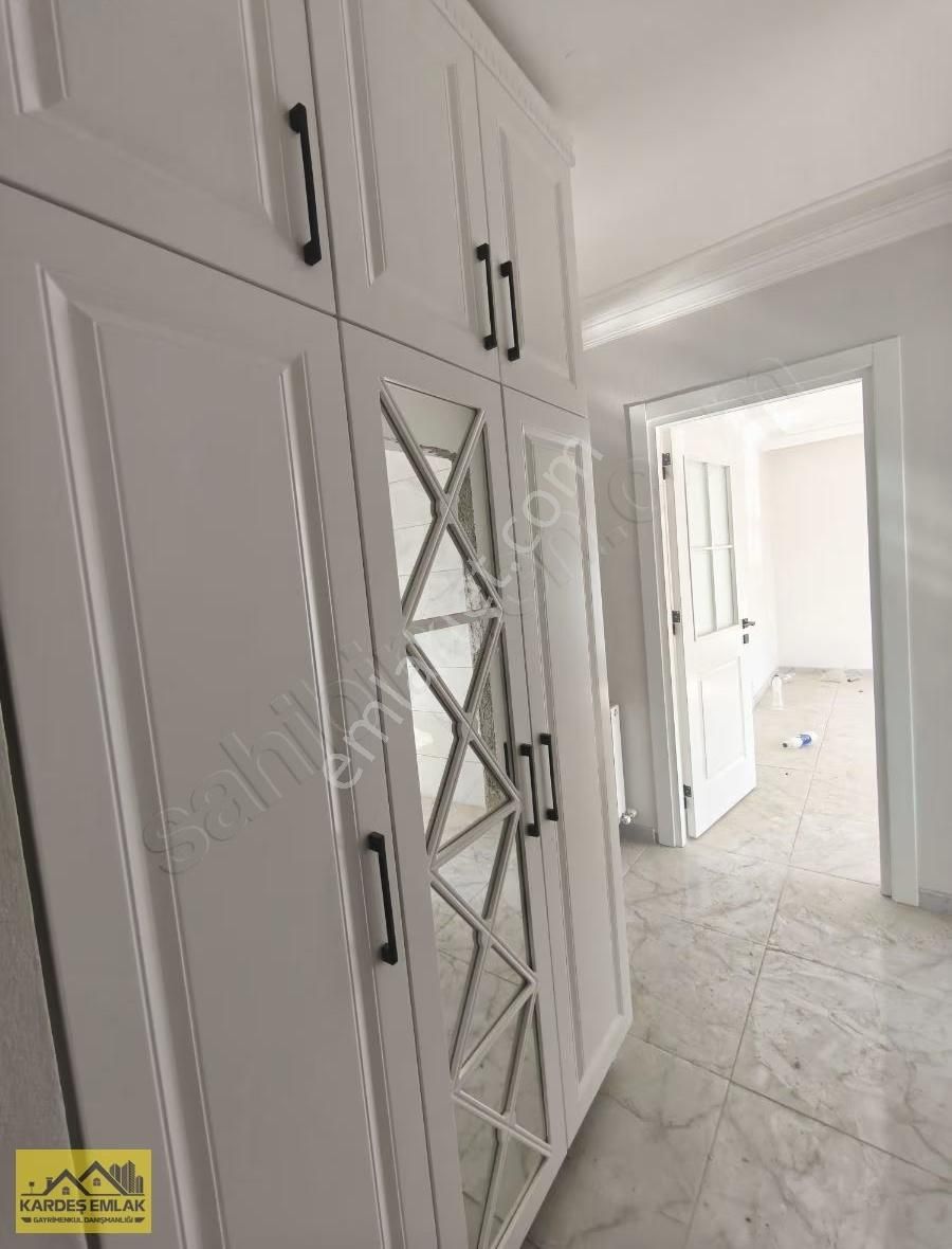 Kardeş Emlak'tan Yeni Yapı 2 Katlı Müstakil.. - Görsel 16