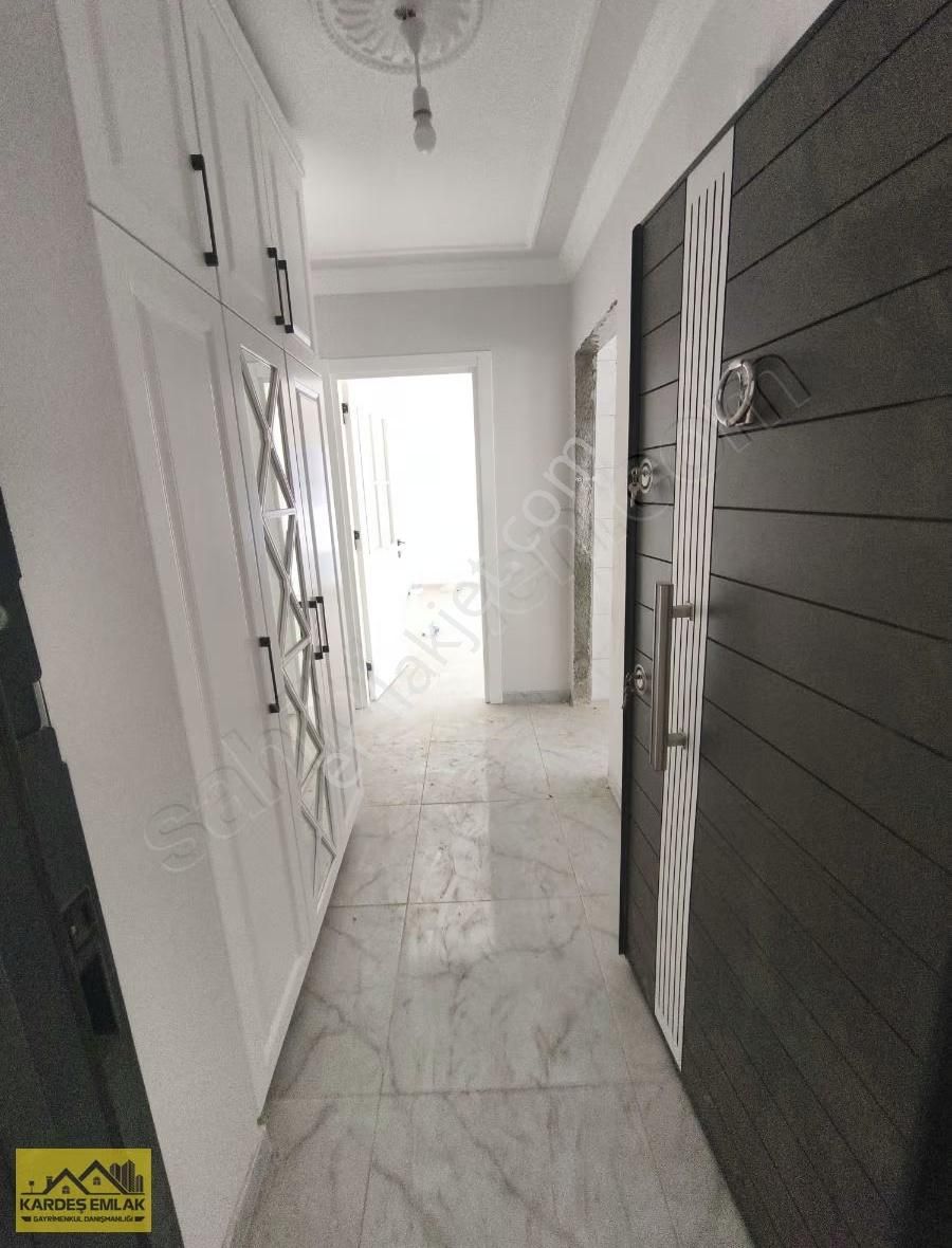 Kardeş Emlak'tan Yeni Yapı 2 Katlı Müstakil.. - Görsel 7