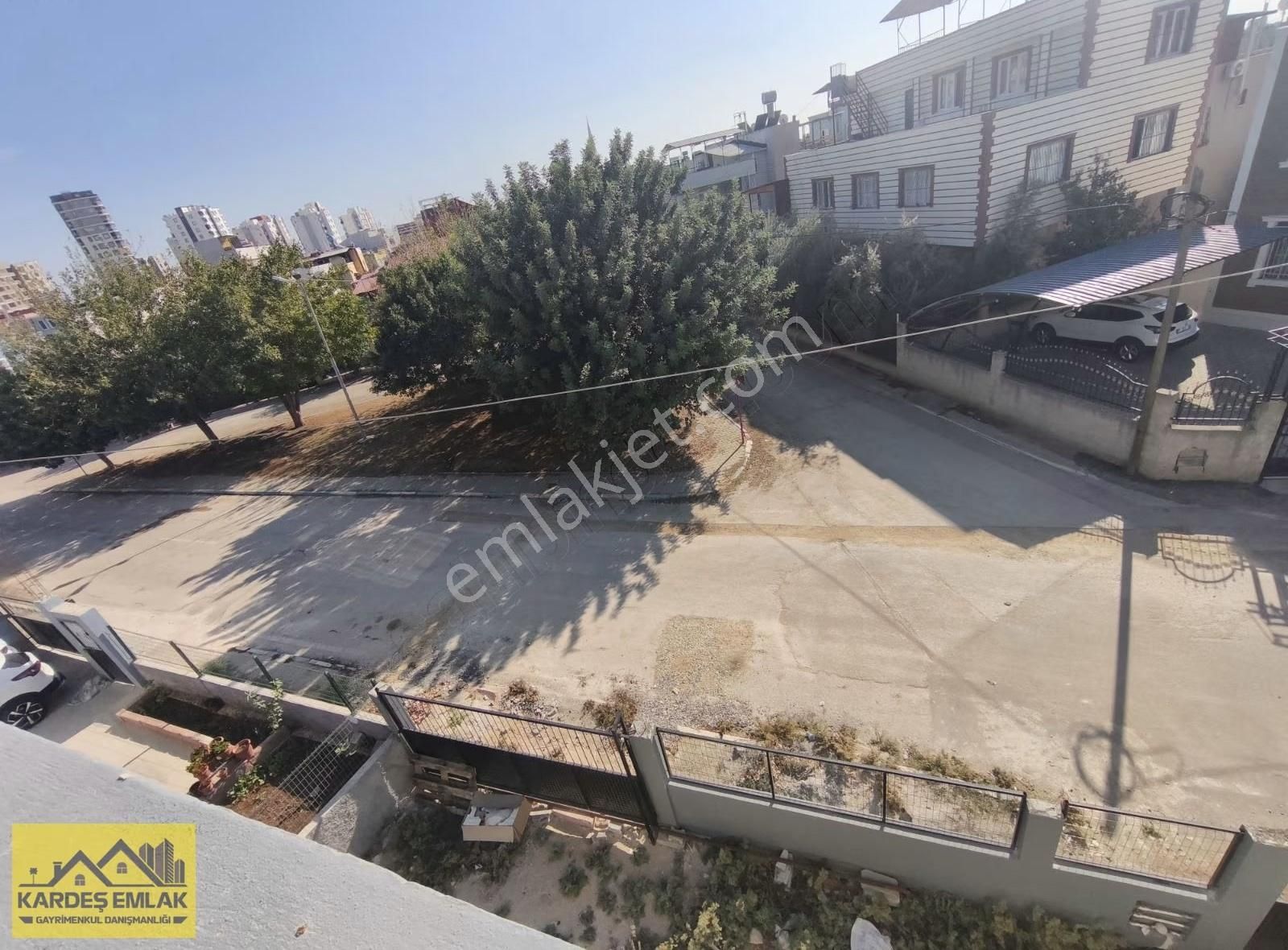 Kardeş Emlak'tan Yeni Yapı 2 Katlı Müstakil.. - Görsel 12