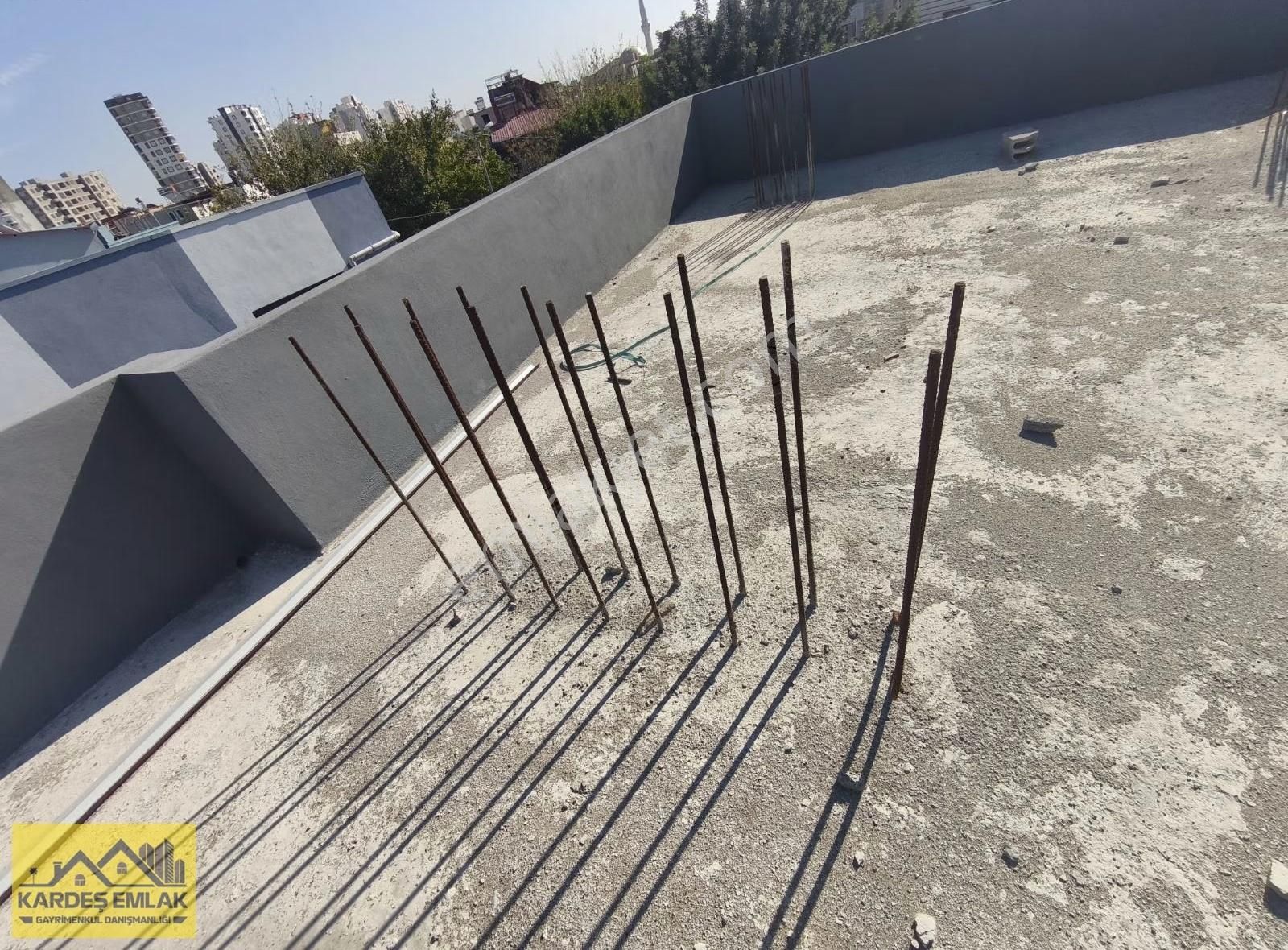 Kardeş Emlak'tan Yeni Yapı 2 Katlı Müstakil.. - Görsel 5