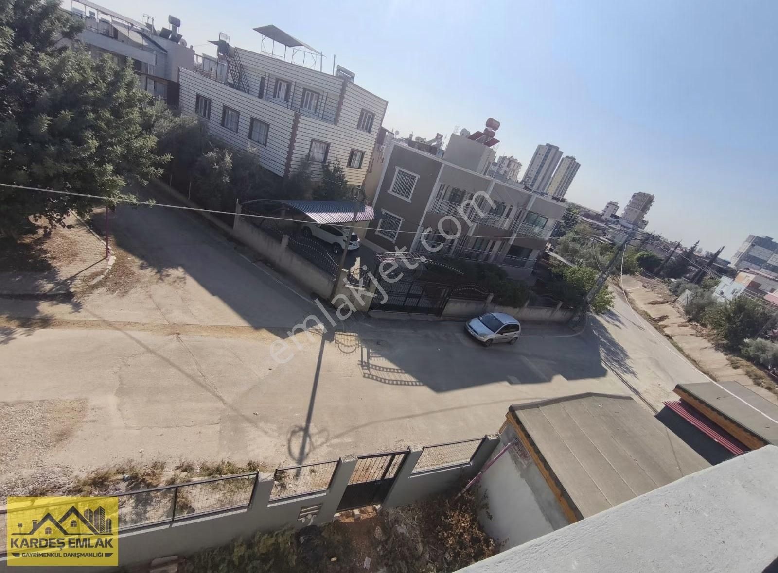 Kardeş Emlak'tan Yeni Yapı 2 Katlı Müstakil.. - Görsel 8