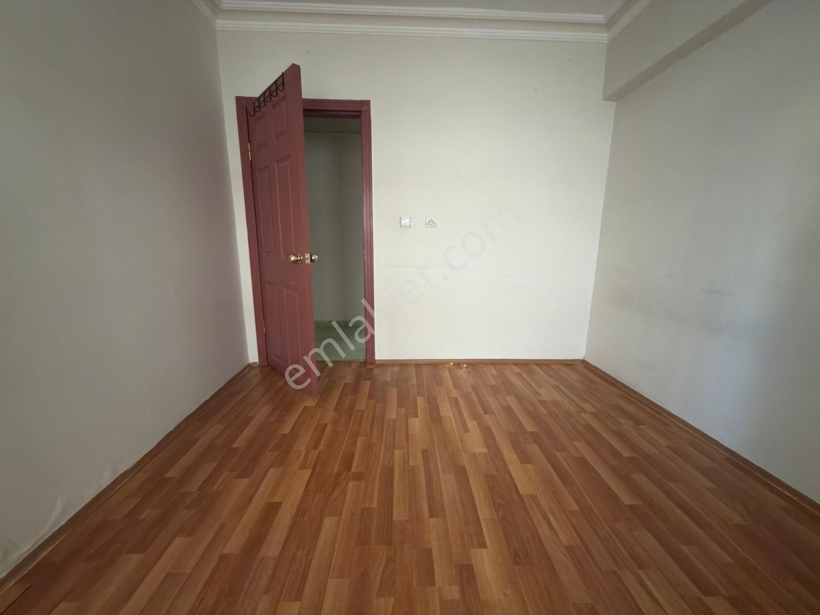 Hayal'den Pınarbaşı Mh'de Geniş Bağımsız Çift Balkonlu Ara Katta 3+1 Daire ! - Görsel 20