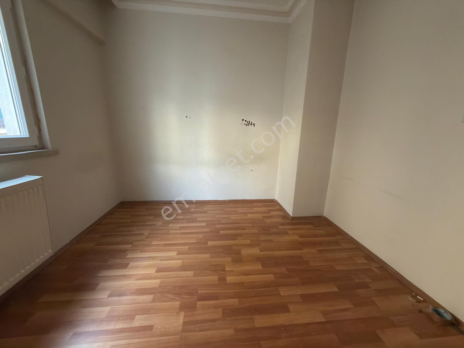 Hayal'den Pınarbaşı Mh'de Geniş Bağımsız Çift Balkonlu Ara Katta 3+1 Daire ! - Görsel 12
