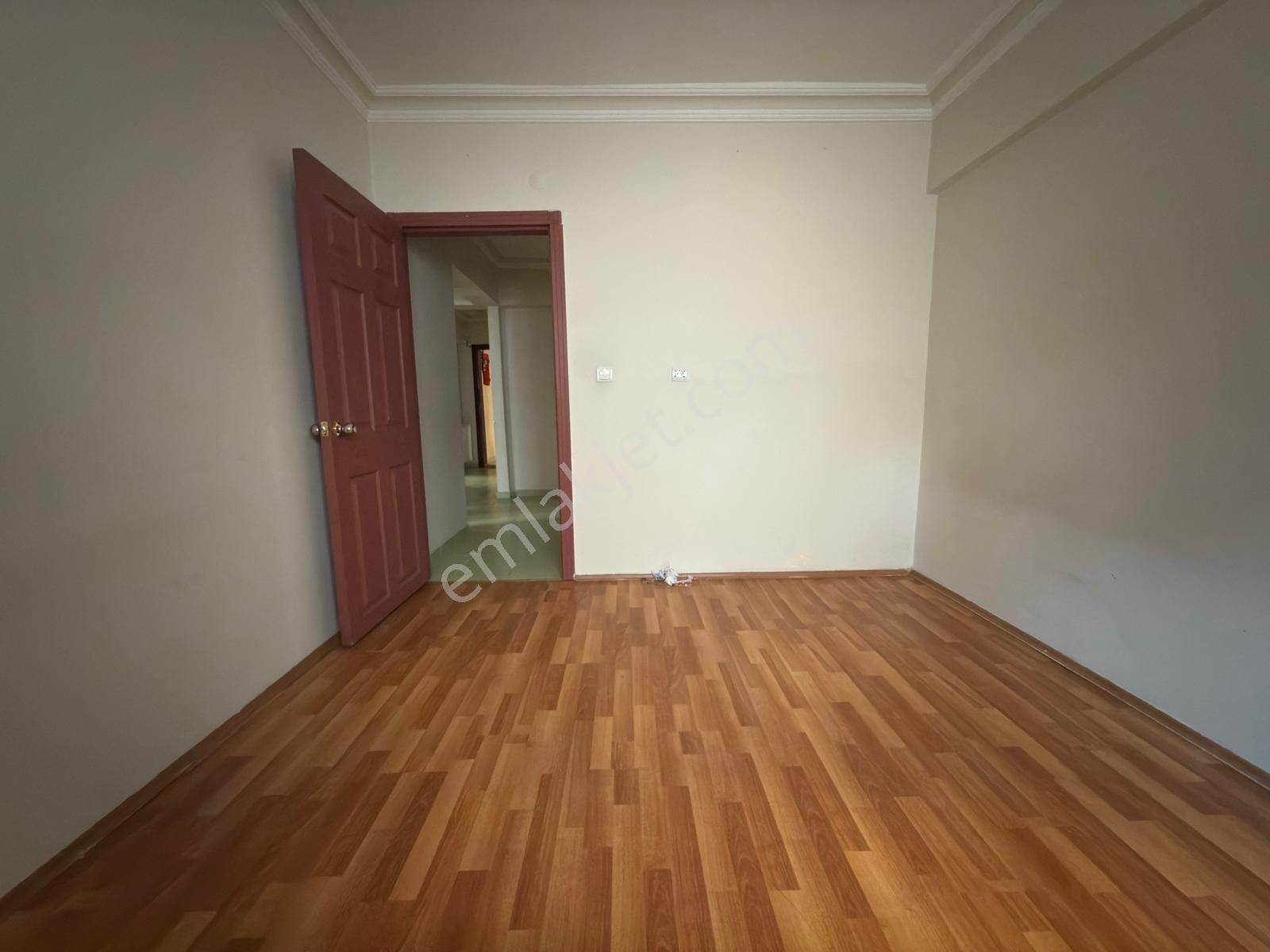 Hayal'den Pınarbaşı Mh'de Geniş Bağımsız Çift Balkonlu Ara Katta 3+1 Daire ! - Görsel 16