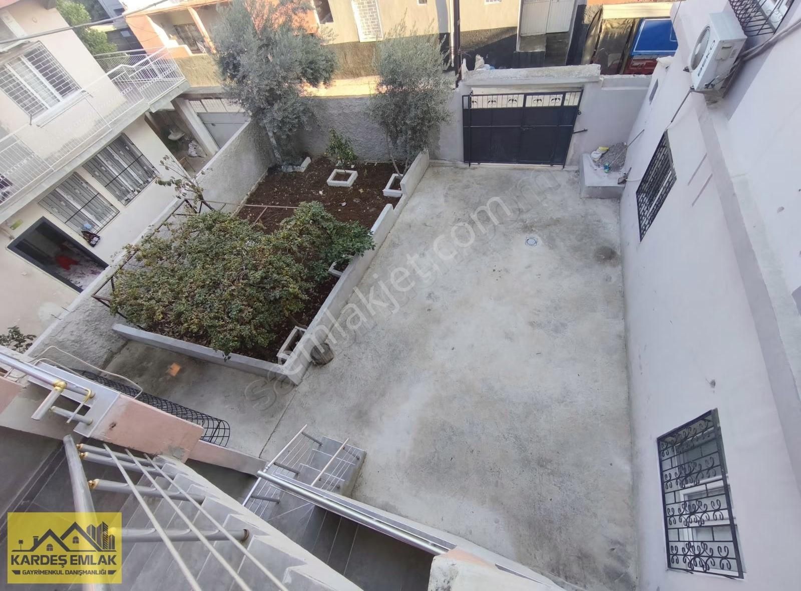 Kardeş Emlak'tan Tahsilli Mahallesi'nde Bahçeli Müstakil Ev. - Görsel 9