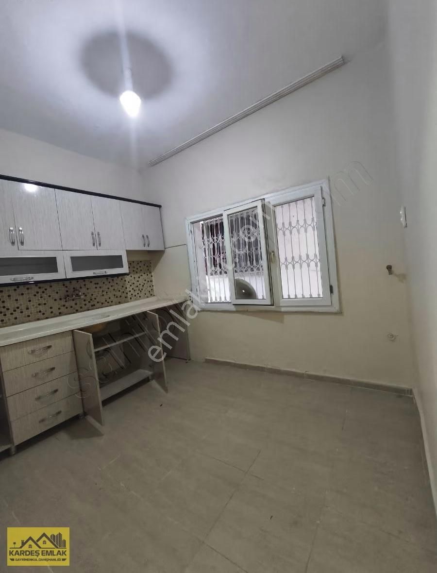 Kardeş Emlak'tan Tahsilli Mahallesi'nde Bahçeli Müstakil Ev. - Görsel 3