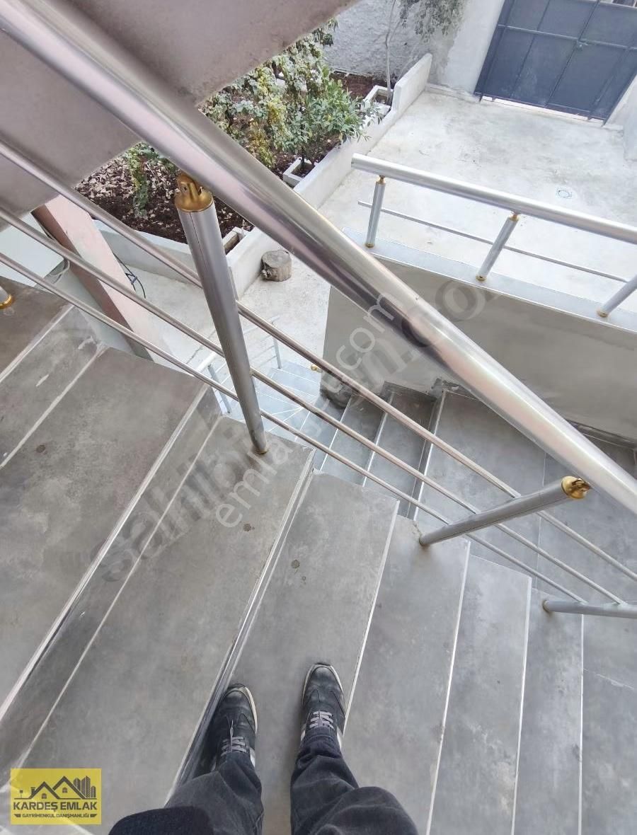 Kardeş Emlak'tan Tahsilli Mahallesi'nde Bahçeli Müstakil Ev. - Görsel 15