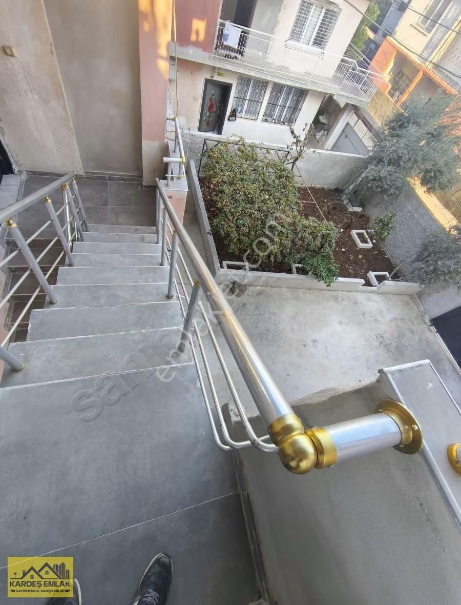 Kardeş Emlak'tan Tahsilli Mahallesi'nde Bahçeli Müstakil Ev. - Görsel 17