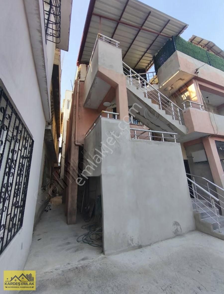 Kardeş Emlak'tan Tahsilli Mahallesi'nde Bahçeli Müstakil Ev. - Görsel 18